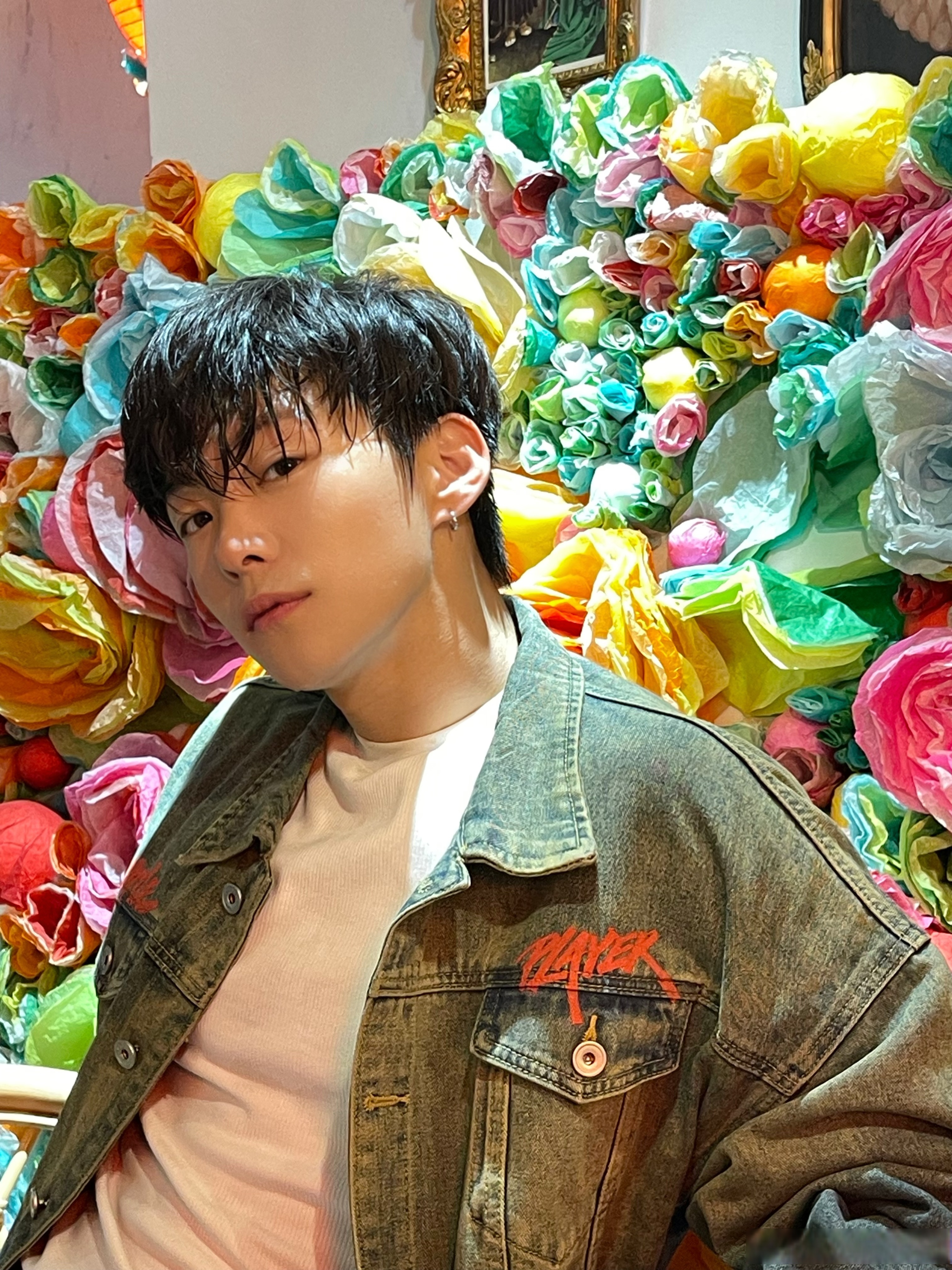 致可爱的你# 好久不见@田书臣的动态