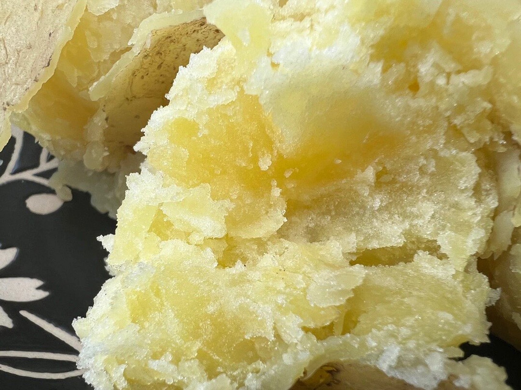 内蒙武川土豆,土豆中的精品 如果跟烂大街的土豆一样,我就不卖土豆