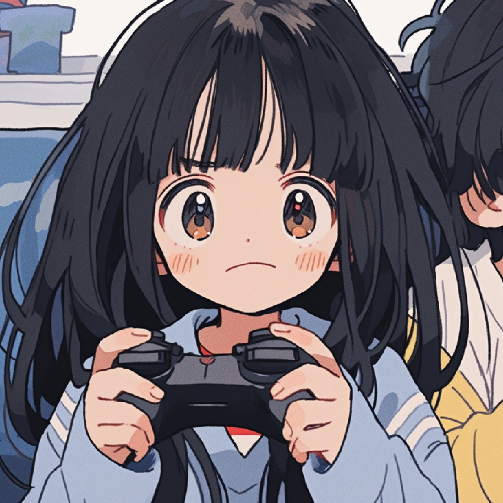 来一决胜负吧|电竞情头