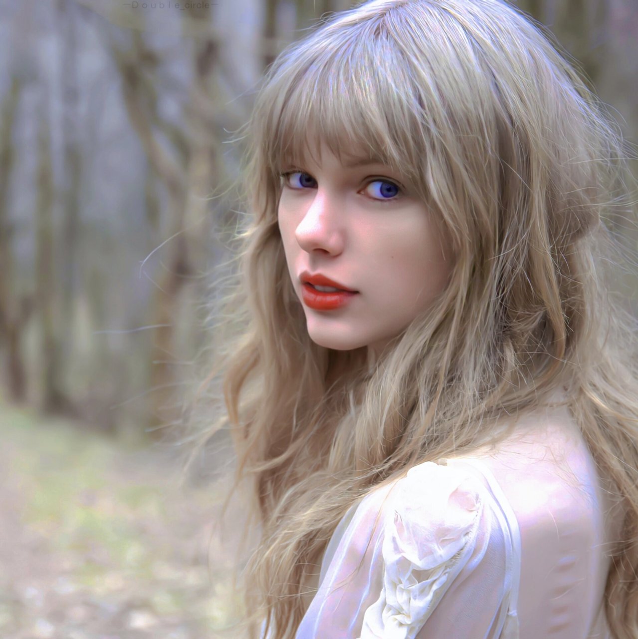 94taylor swift 绝美头像 ##霉霉# #taylor霉霉# #泰勒斯威夫特