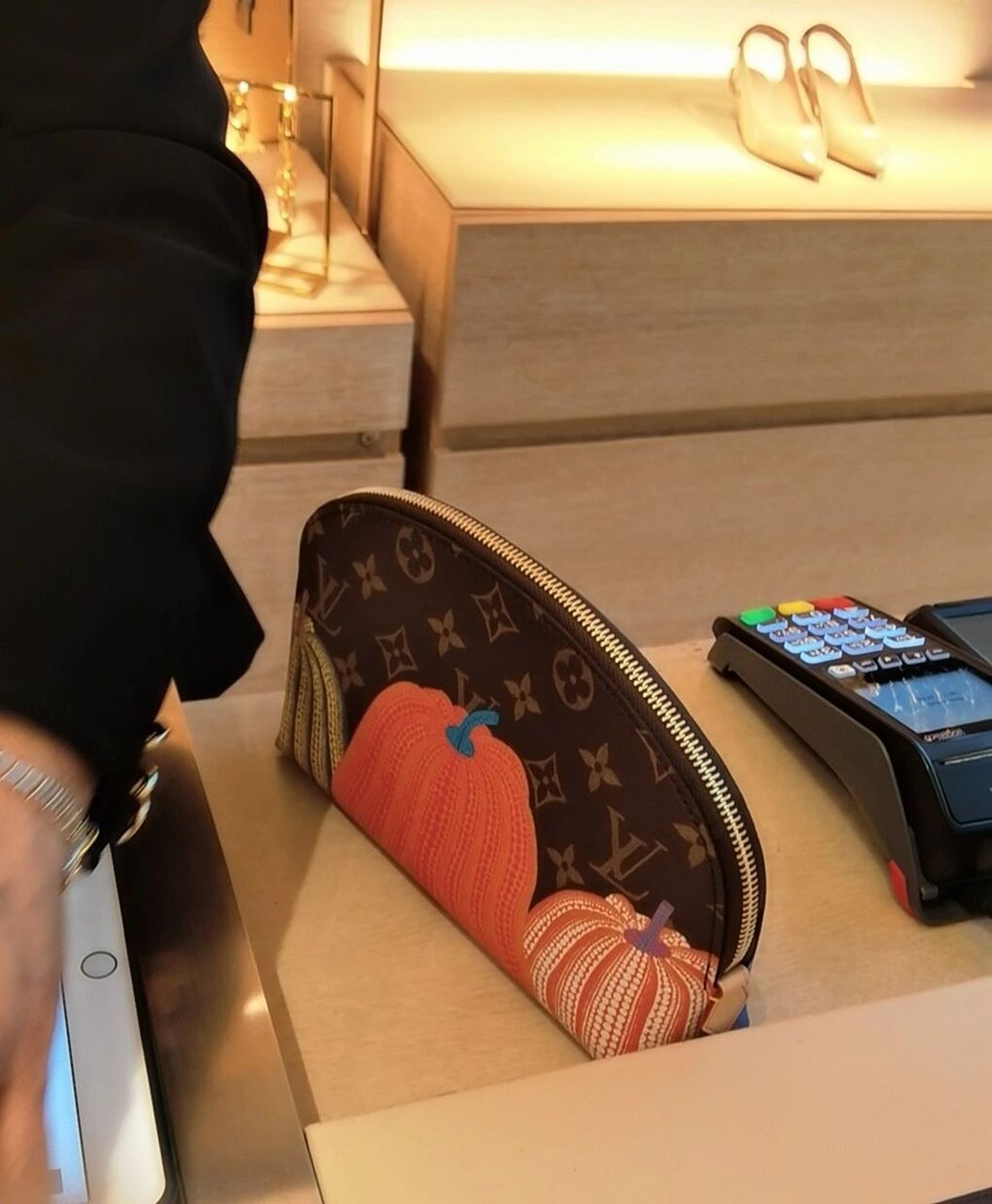 罗马fco机场超全攻略3——买买买篇 到了大家最喜欢的买买买环节~ (1)