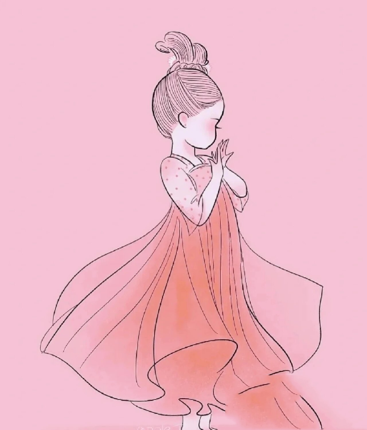 中国舞头像,最近太喜欢舞蹈头像了!