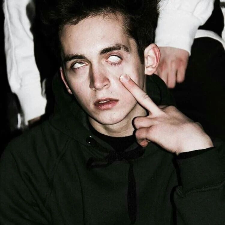 欧美男生头像