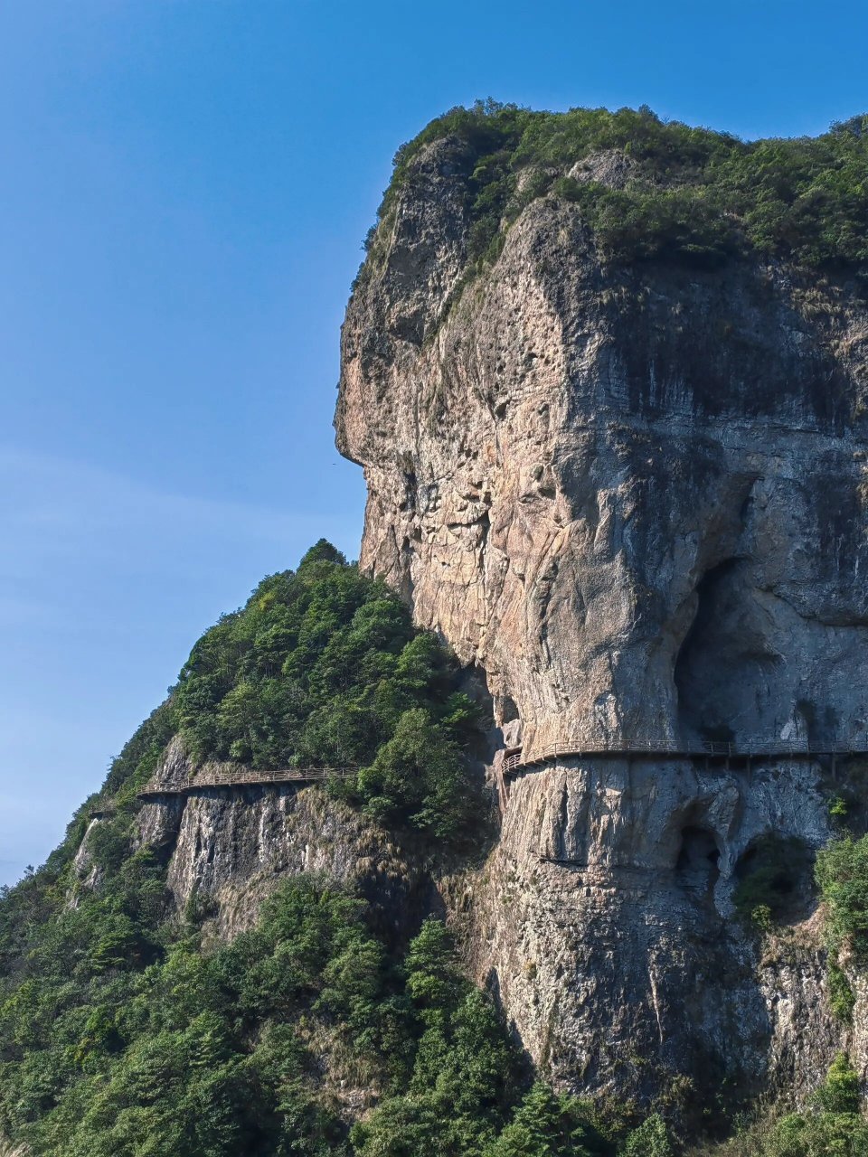 小若岩风景区|永嘉徒步  岂住空空里,空空亦是尘.