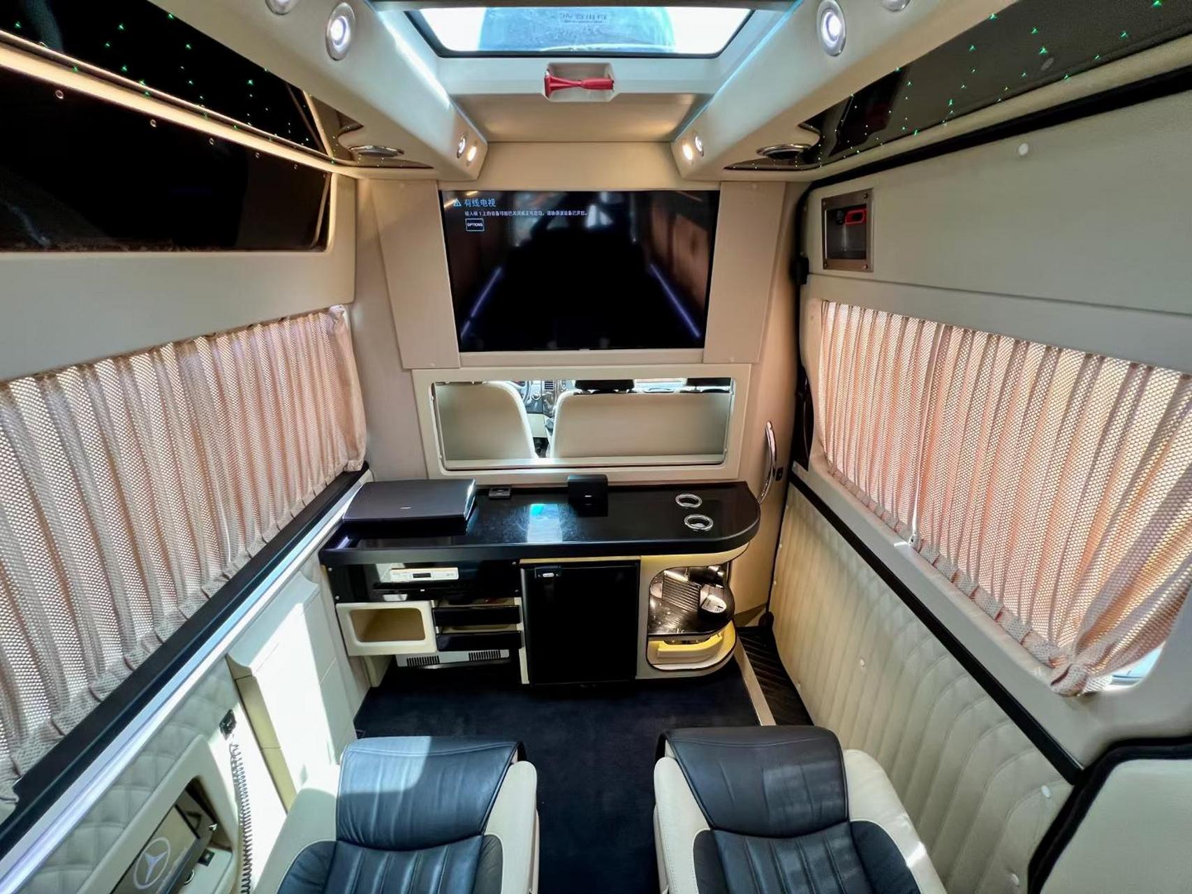 1米,升级房车巴适得板,只需10大几万到手! 卡诺c