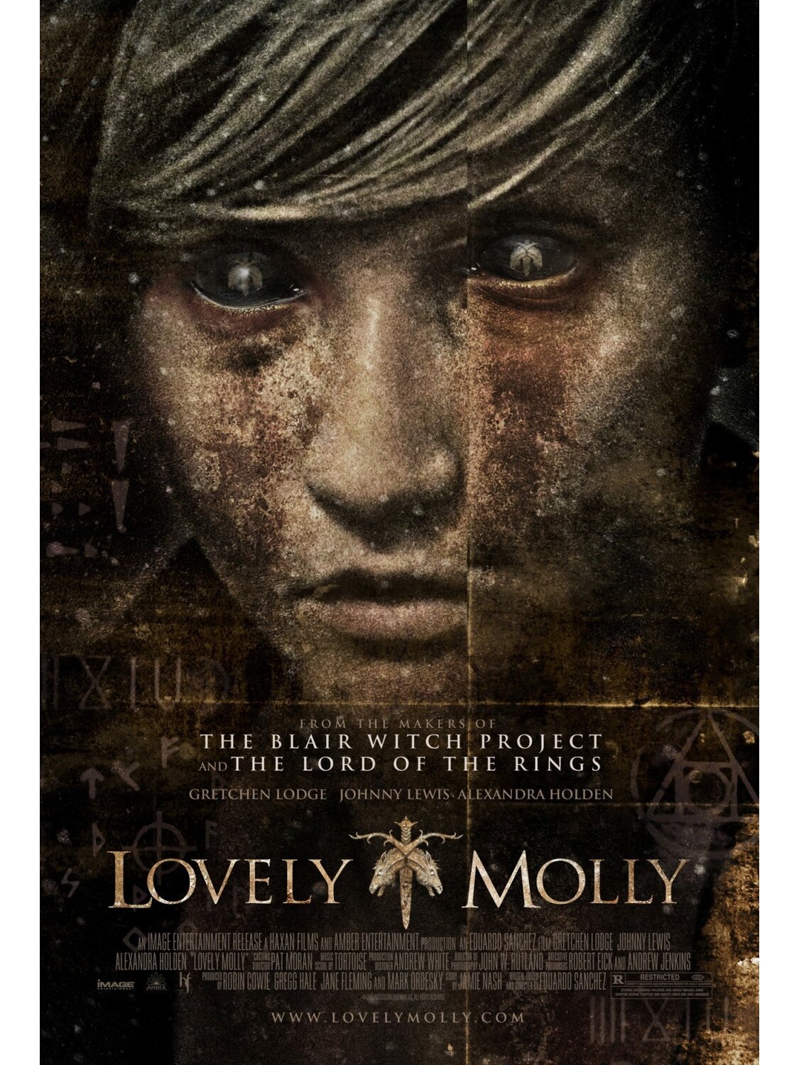 22部惊悚恐怖电影让你心惊肉跳直呼过瘾!