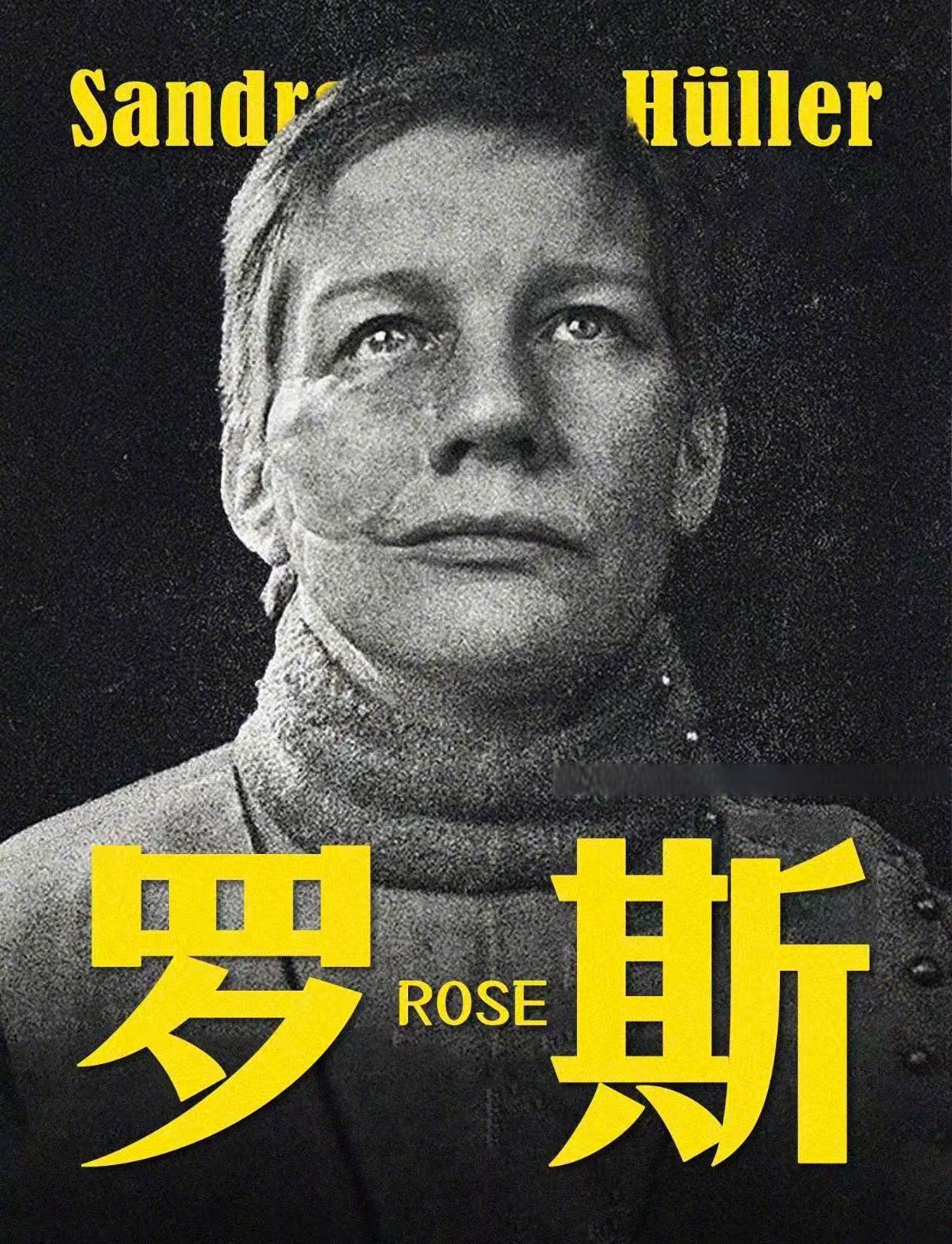 奥地利电影《罗斯》(2026)剧情 豆瓣8.6