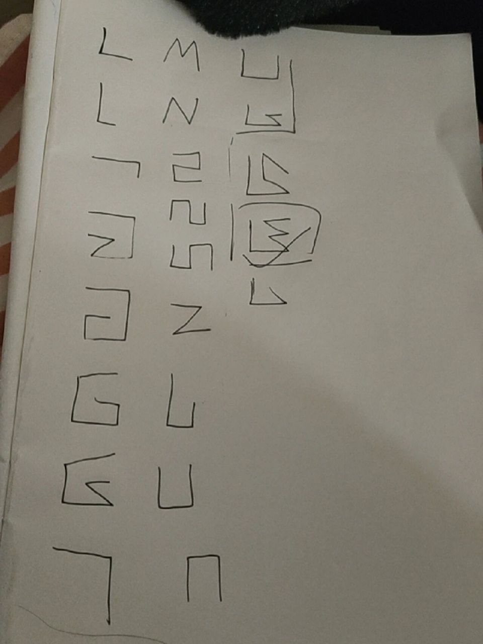 关于忘记手势密码之后 好崩溃啊