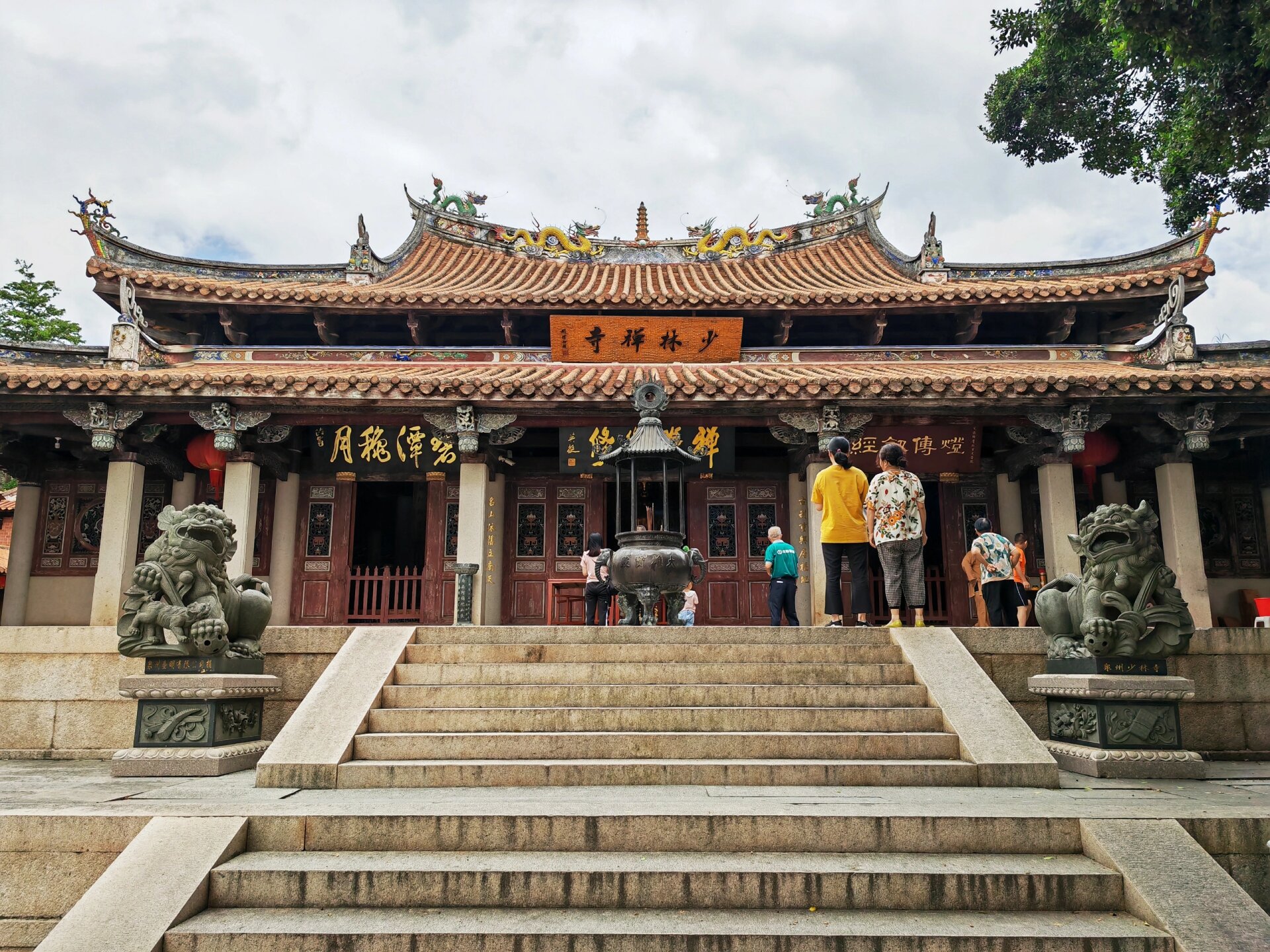 不吹不黑,说说泉州的景点 包车游,所以三天时间跑了泉州晋江石狮惠安