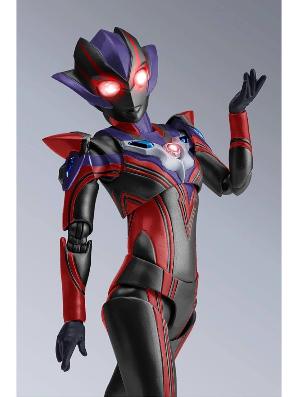 黑暗格丽乔 摸了!