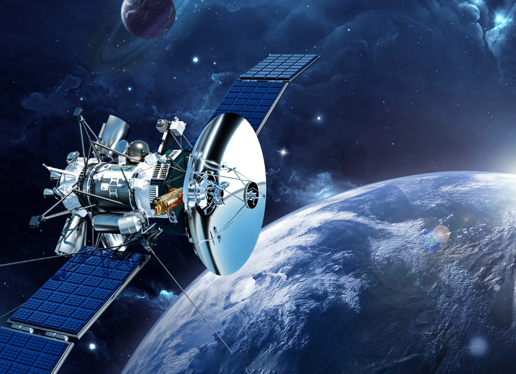 太空光伏赛道持续升温 产业链投资机遇凸显