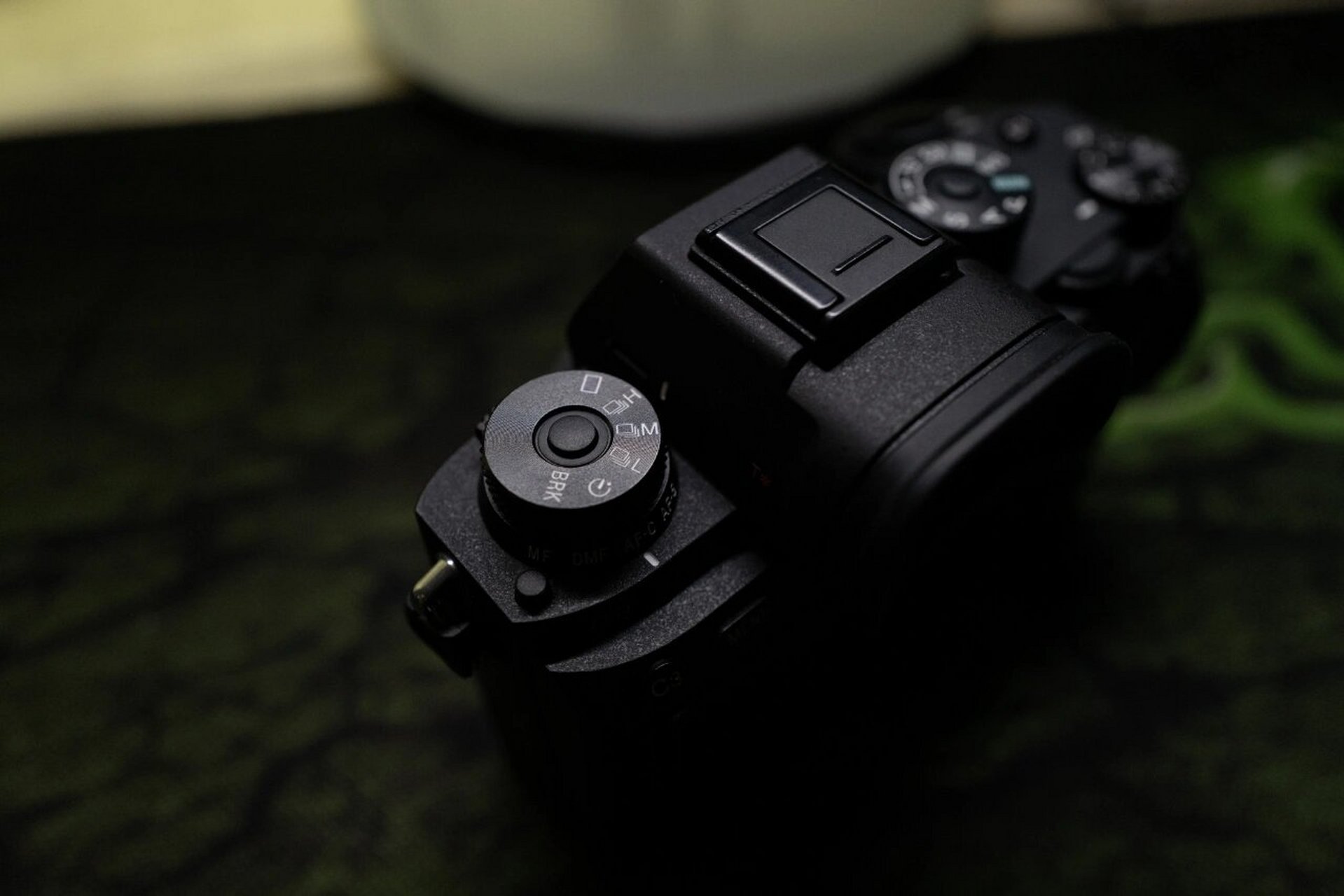 熟悉又陌生的新朋友─索尼a9一代开箱 在如今人均a7m4开箱的时候,作为