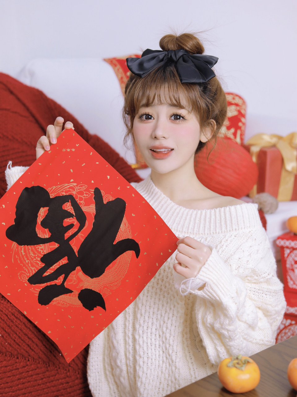 新年05照这样拍91,赞爆朋友圈75157515 15 新年拍照