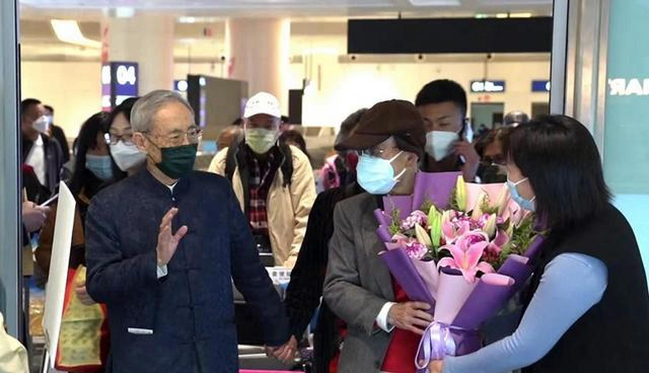 【台湾海基会:第一季受理"两岸文书验证"增幅近7成 疫情后交流恢复