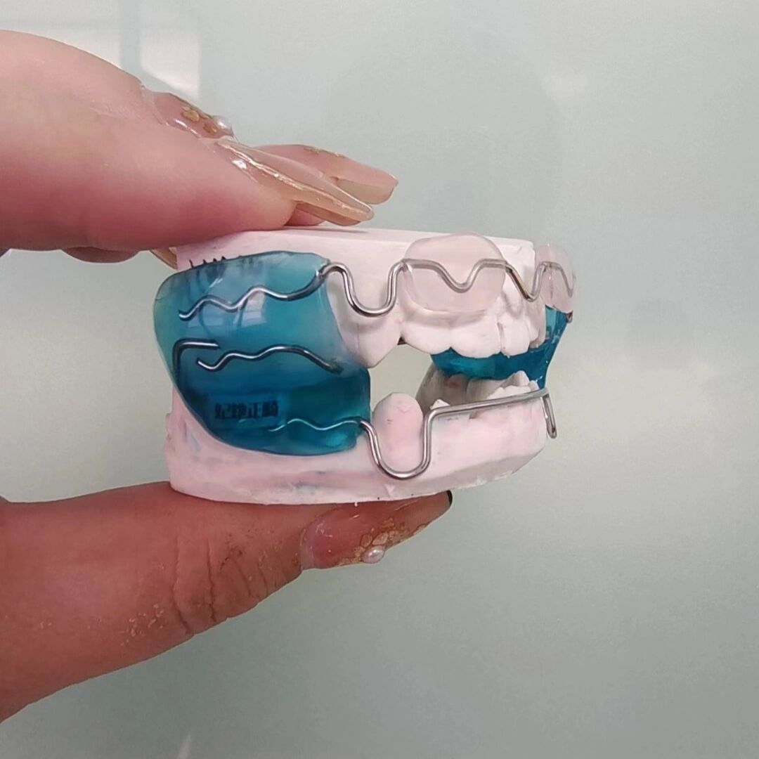 法兰克3功能矫正器frank 3