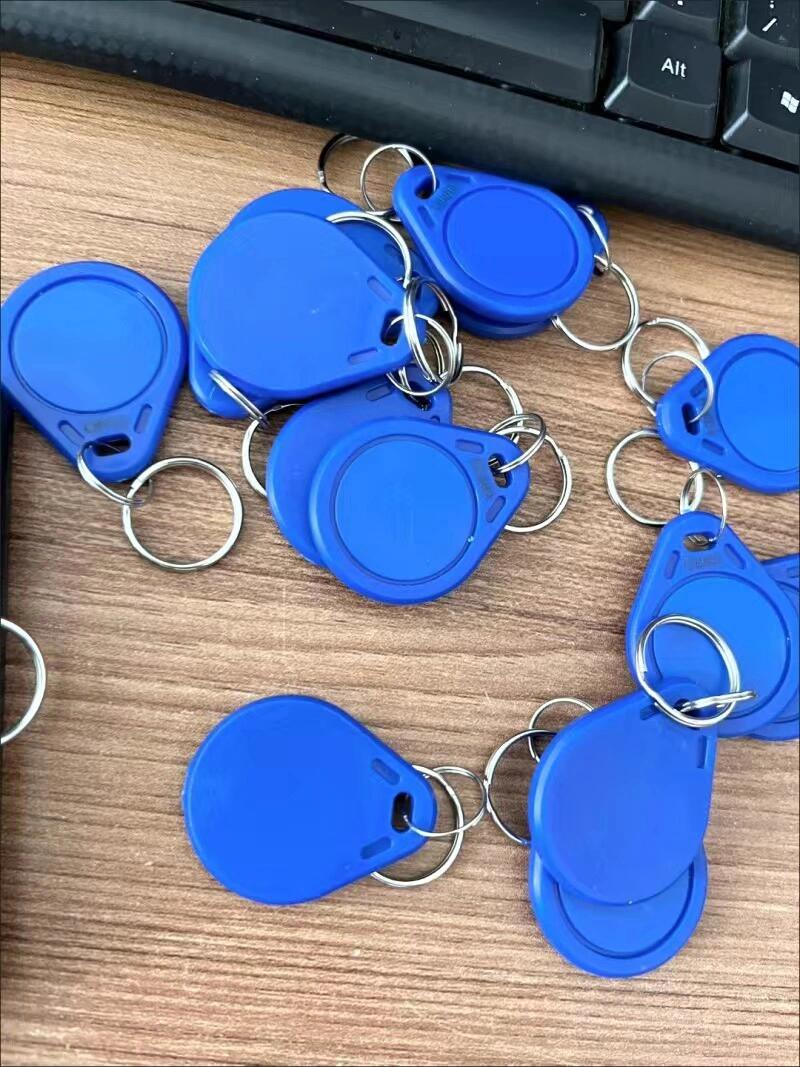 门禁卡电梯卡复制