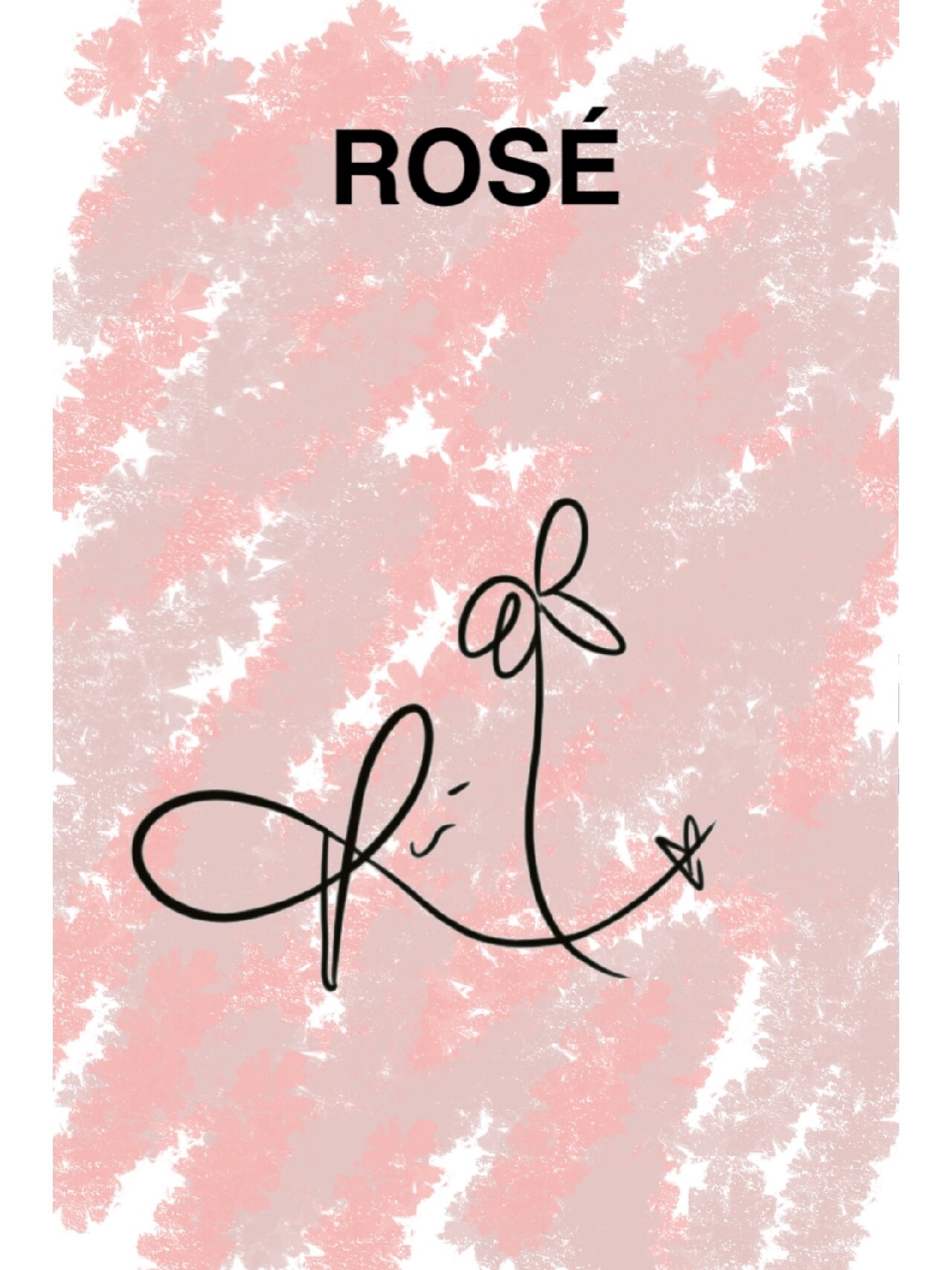 rose07朴彩英小卡背面(签名版)7.