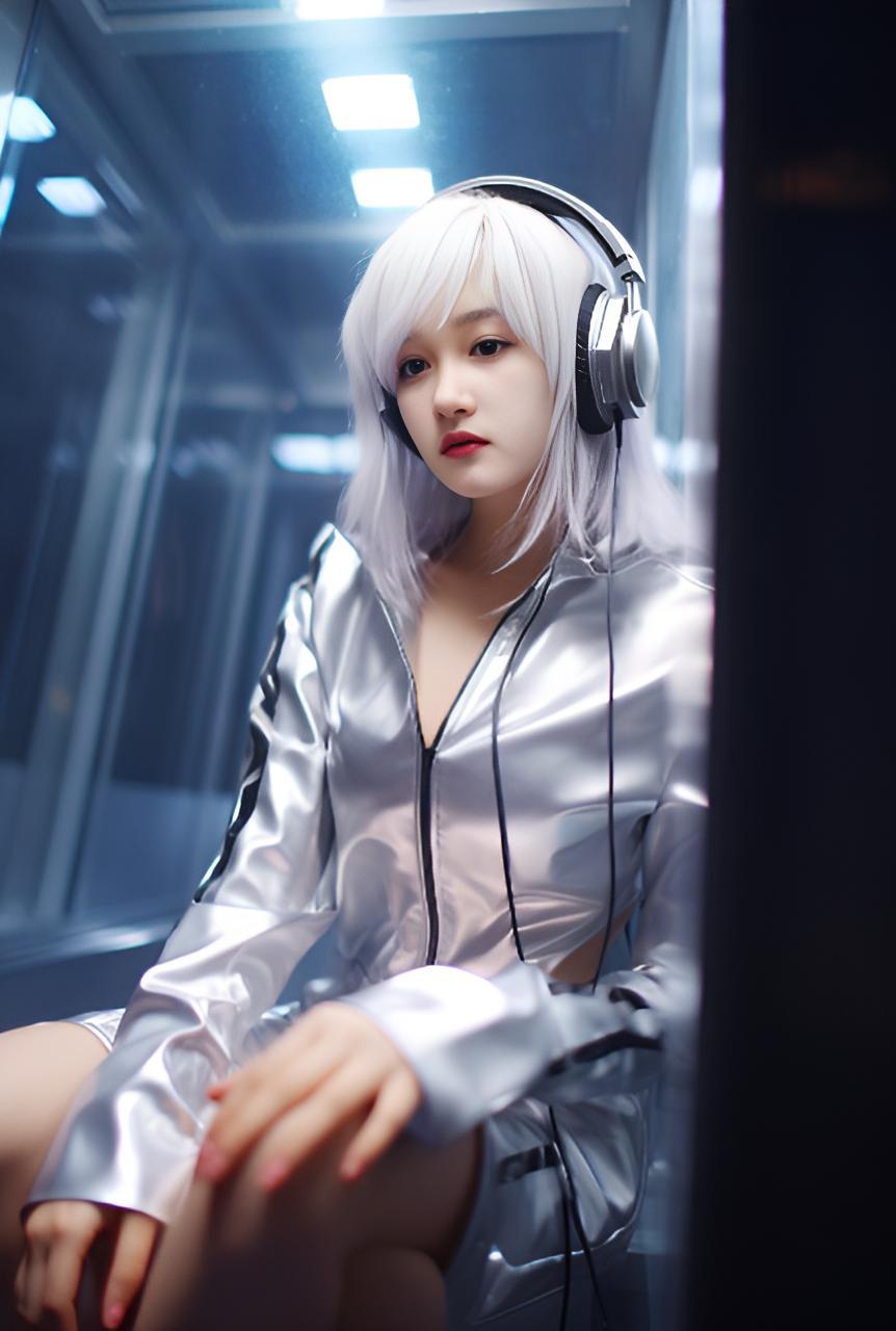 模仿,你看像不像?关晓彤 王牌对王牌 关晓彤ai机械姬