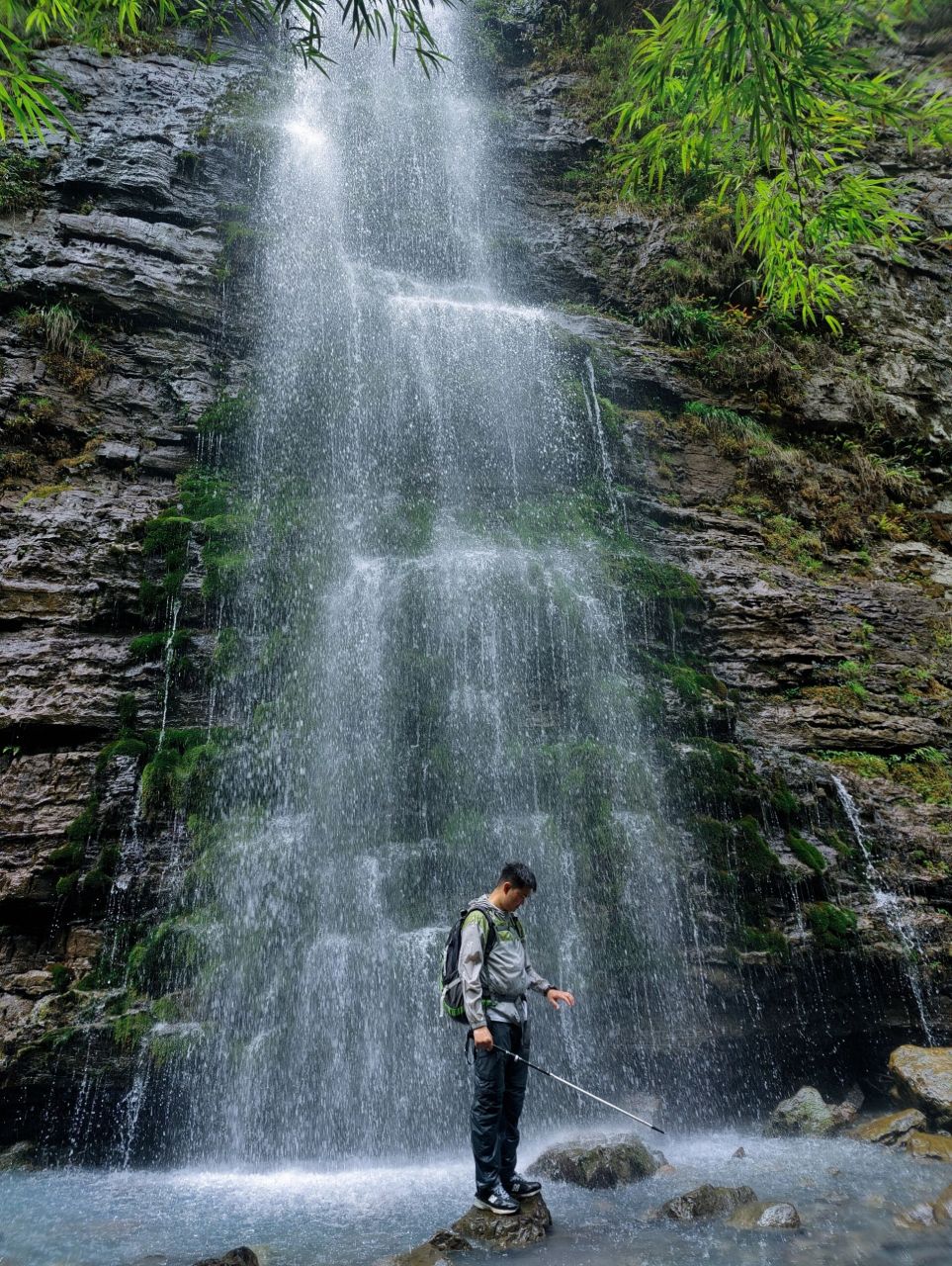 【地点99】:龙里大草原猴子沟,导航解坝(需要经过龙里大草原景区,要