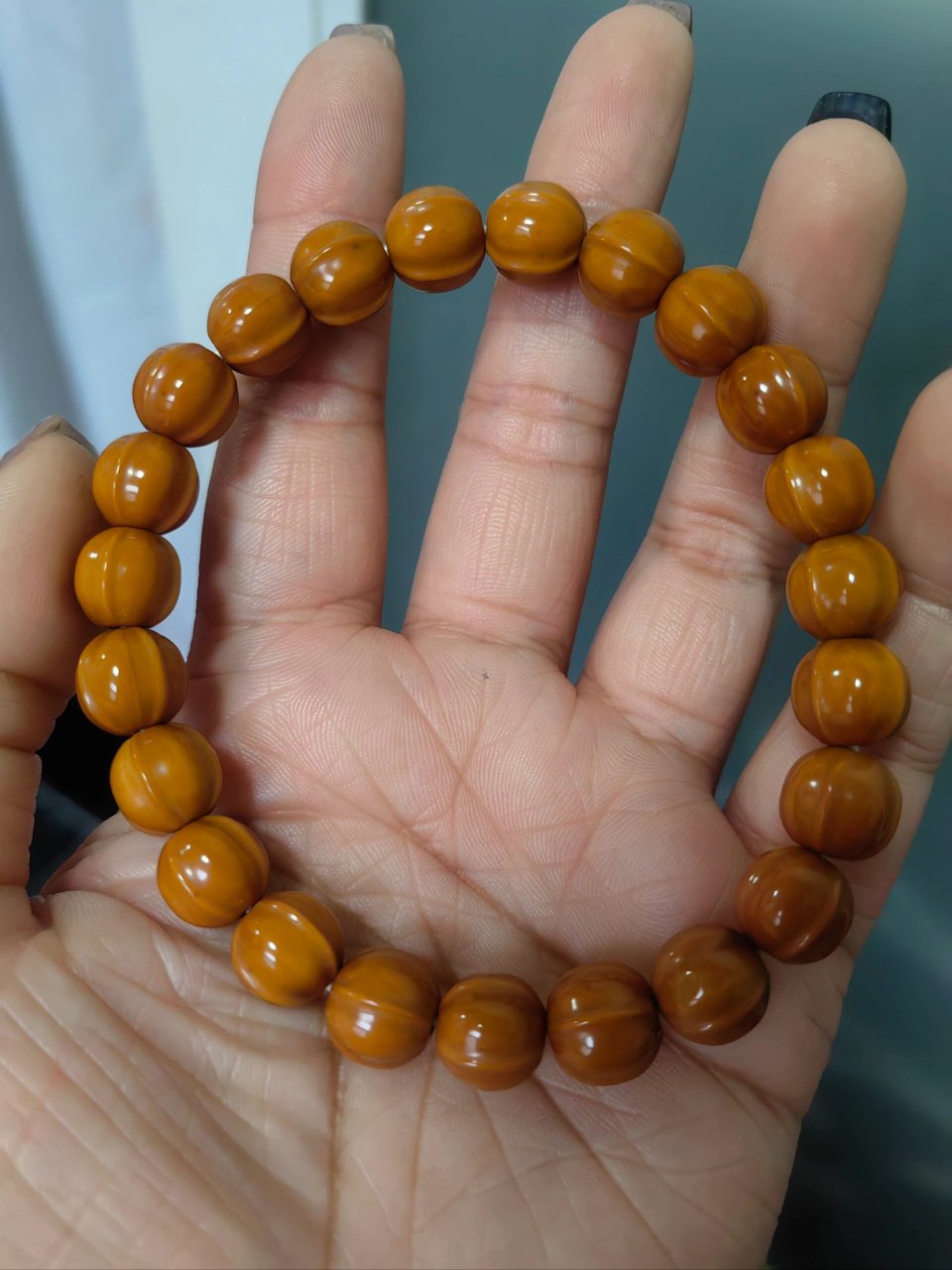 忘了刷子上有橄榄油认真刷完后发现有点不对劲,一