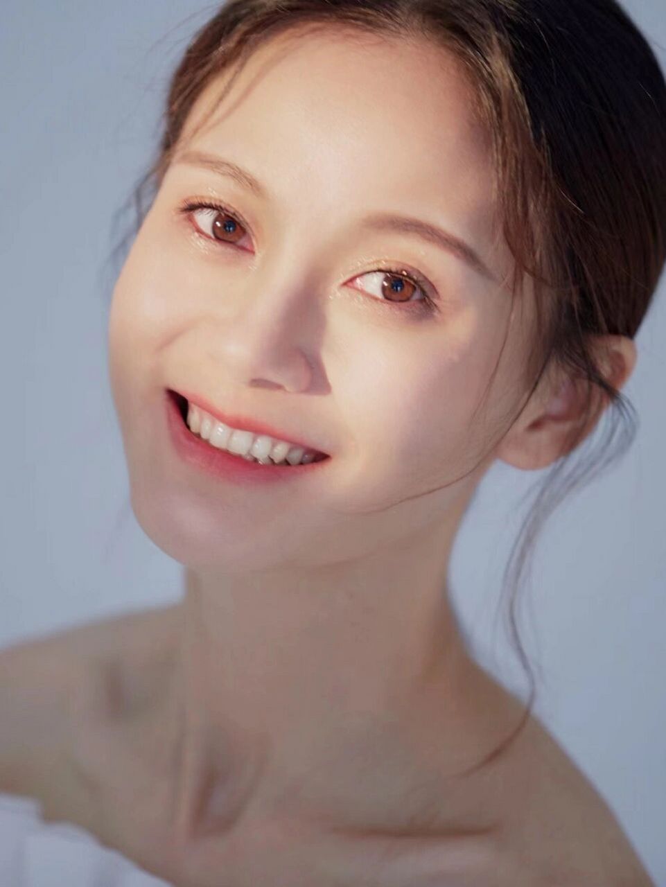 模特苏承希,身高162cm体重40kg坐标北京