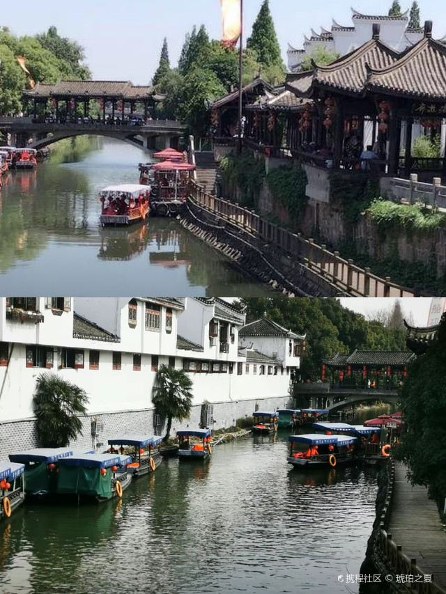 三河古镇亲子,吃喝玩乐游详细攻略不踩坑