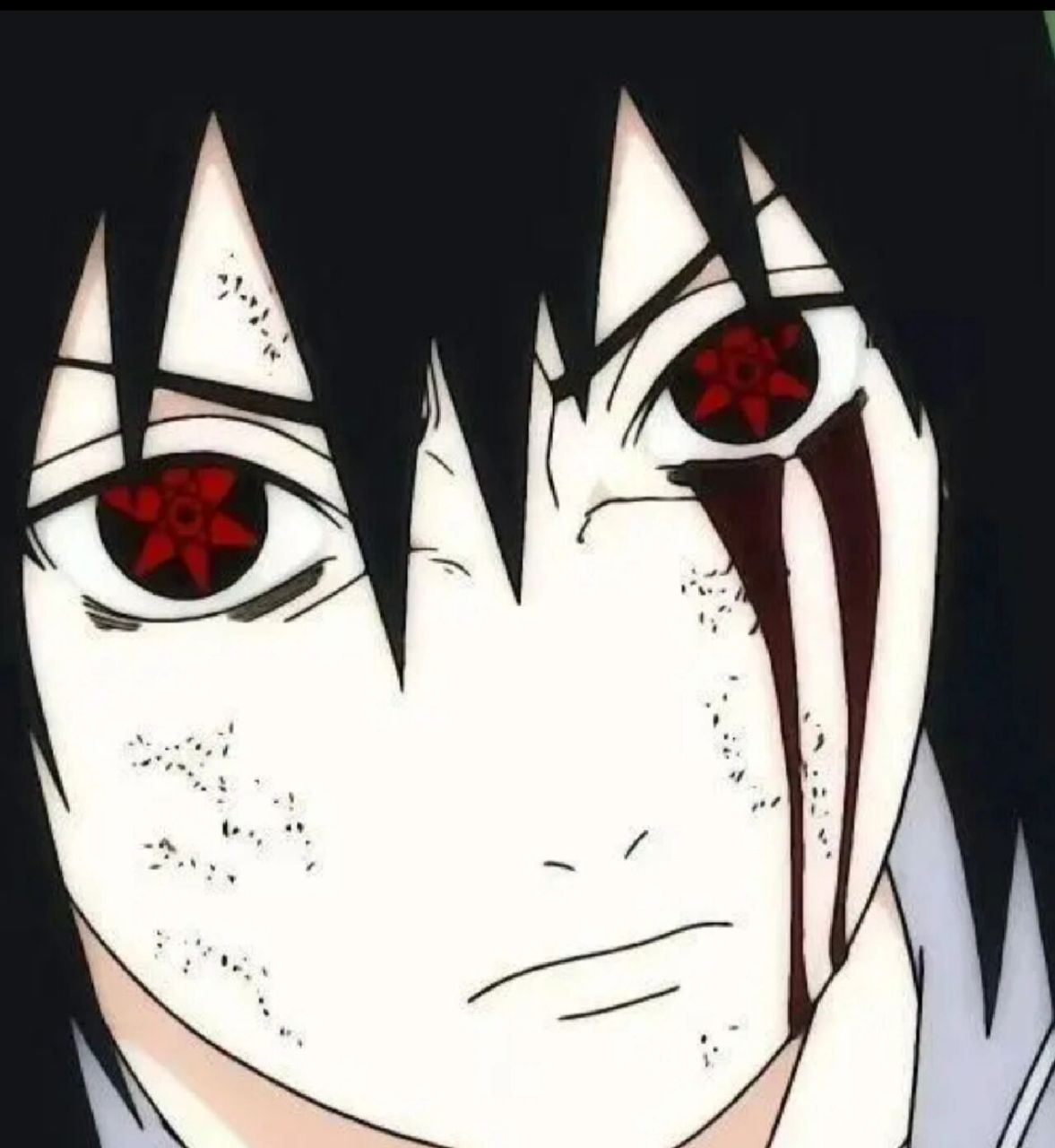 帅到爆的火影头像(7)佐助篇 帅到爆的火影头像(7)佐助篇