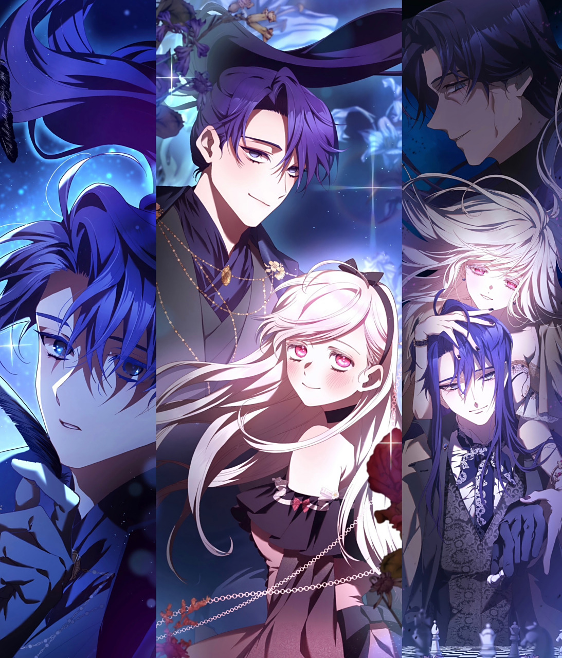 我是弃还是不弃呢096995 混球的姐姐/second life of a trash