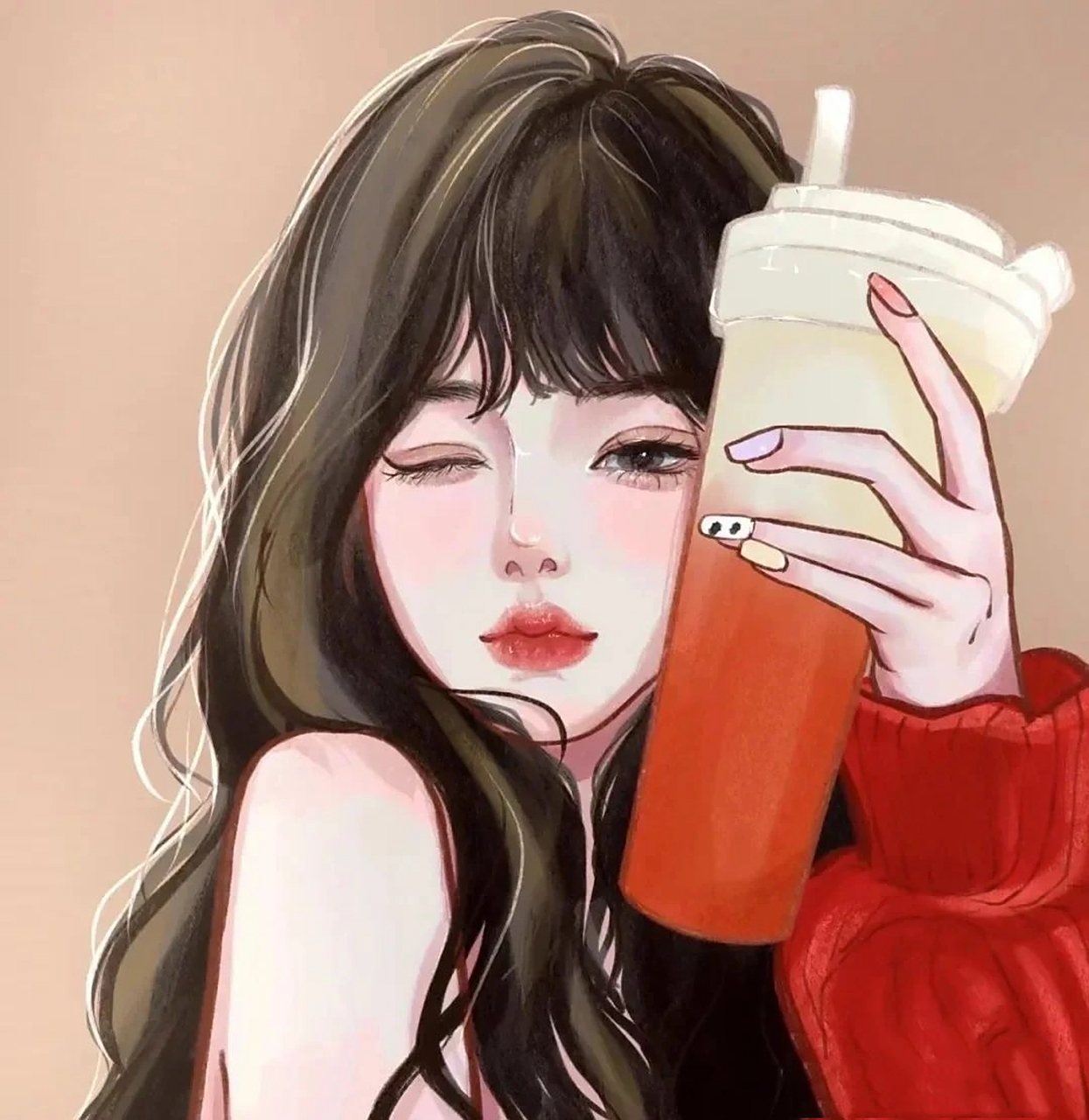 阳光女孩头像合集979797 暖暖的夏天来了,快来选选阳光女孩的