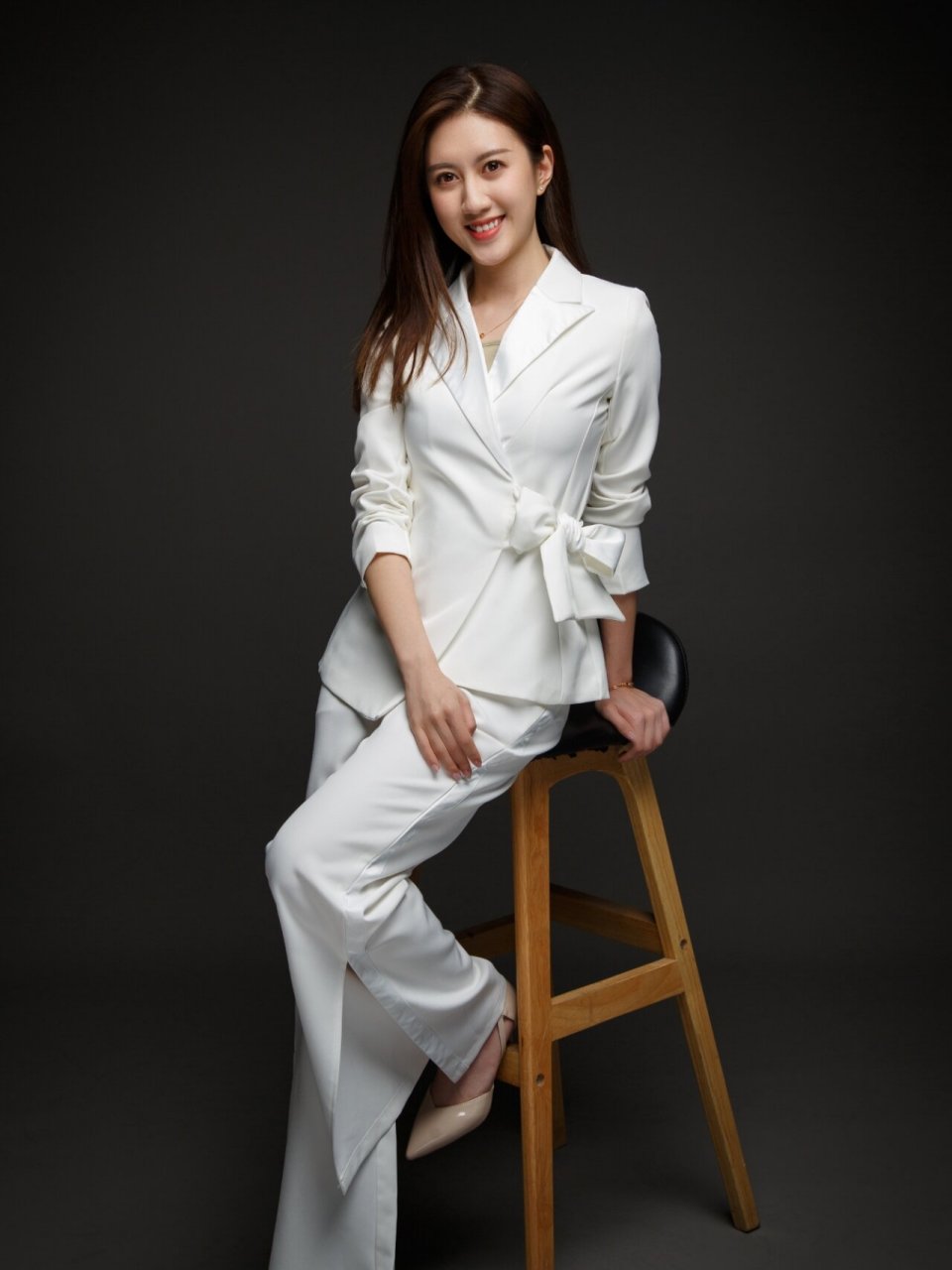 专业职业形象照|知性优雅气质女王范 范职场必备,高级形象照 时尚感