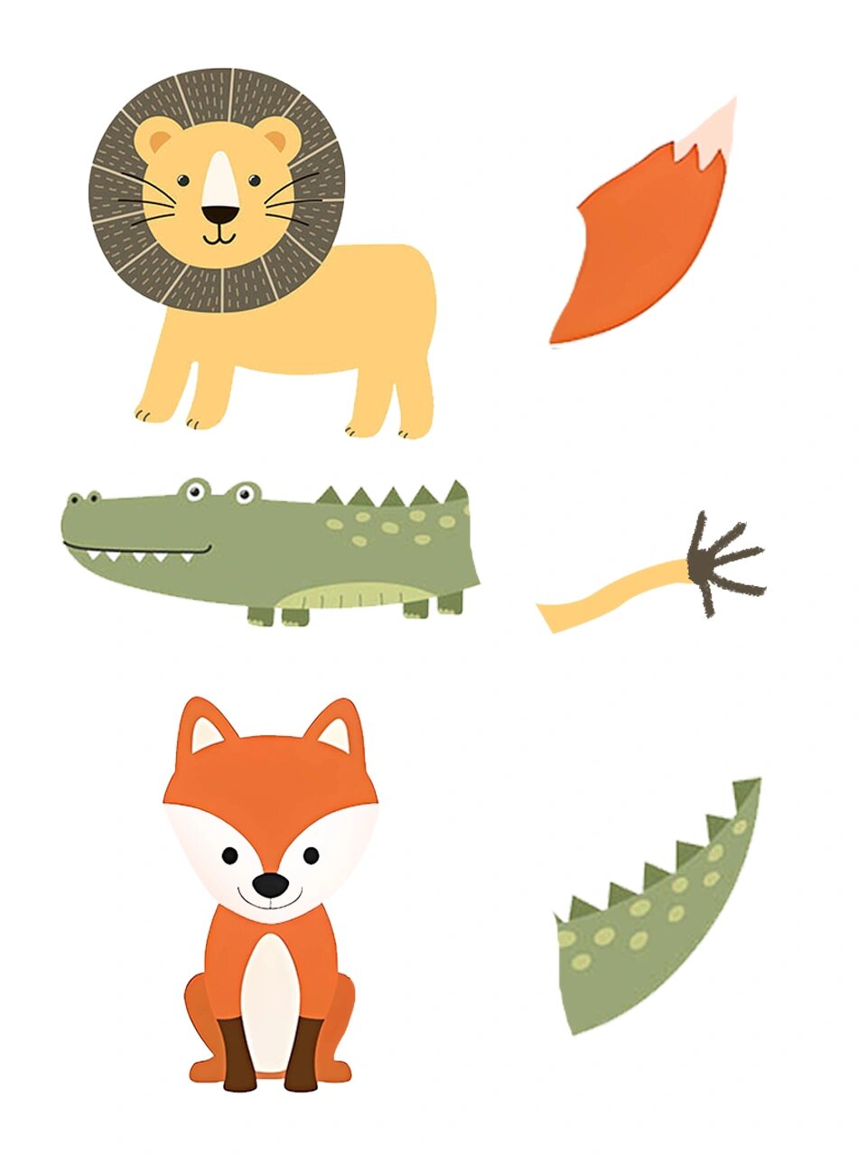 经常能看见它们可爱的身影,喜欢动物是孩子的天性,本活动从幼儿的兴趣