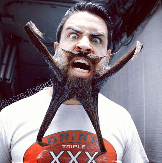 男生的唇毛怎么去除