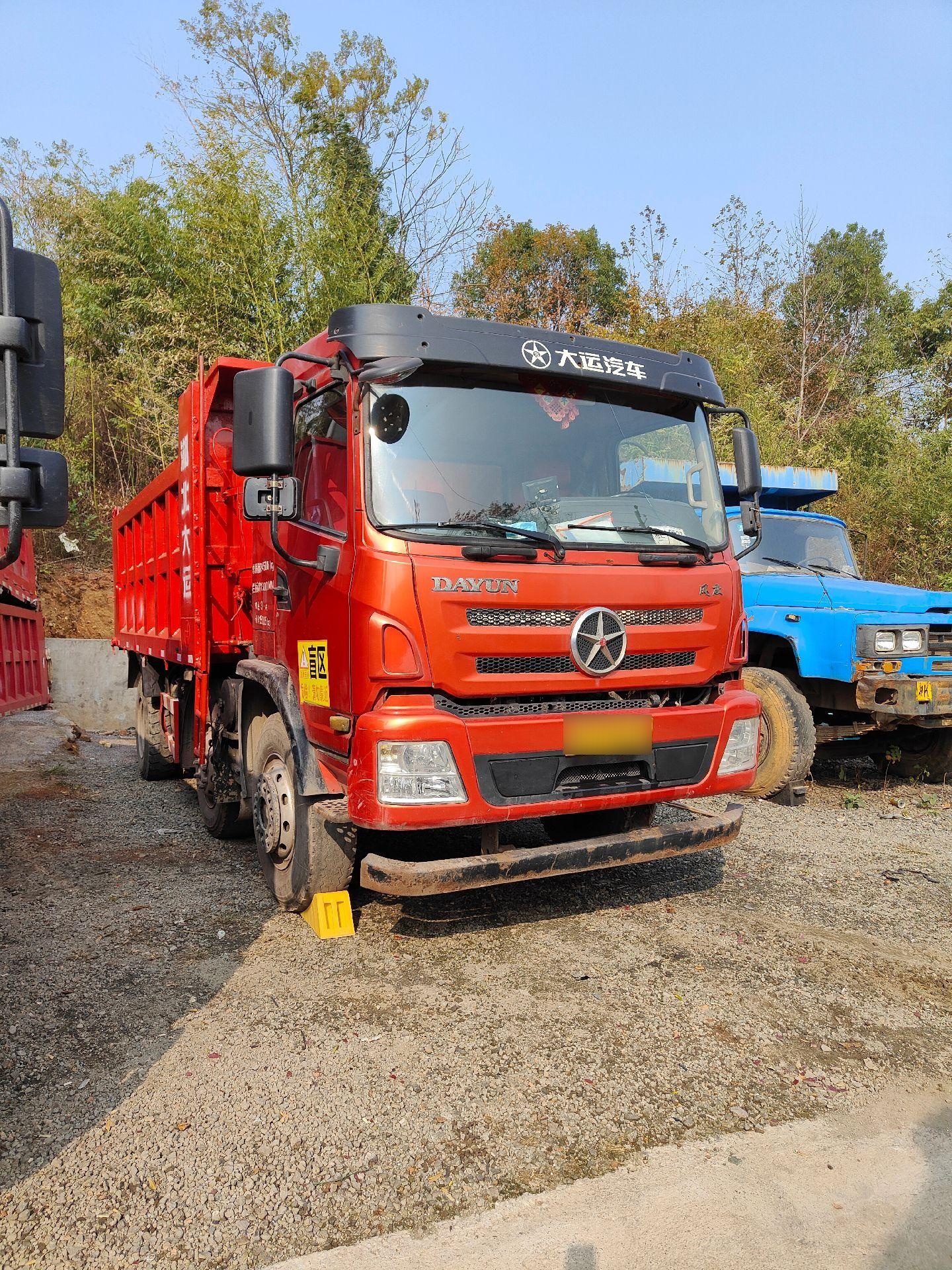 5月国五185动力 法斯特十档 457后桥 前置顶 4米8货箱1米3高 车子精品