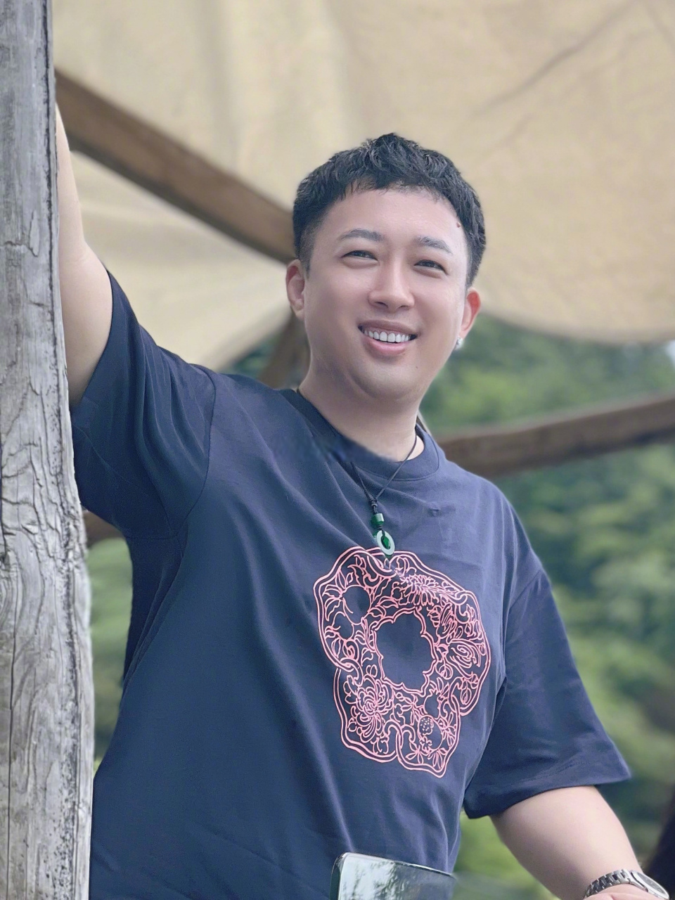 于正,时代少年团团长