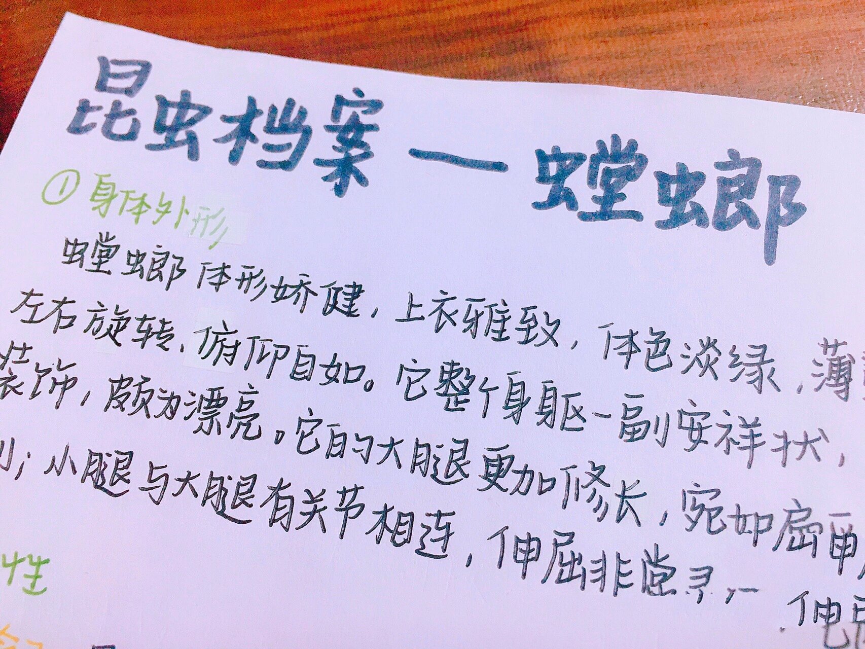 《昆虫记》昆虫档案——蝉,螳螂,大孔雀蝴蝶