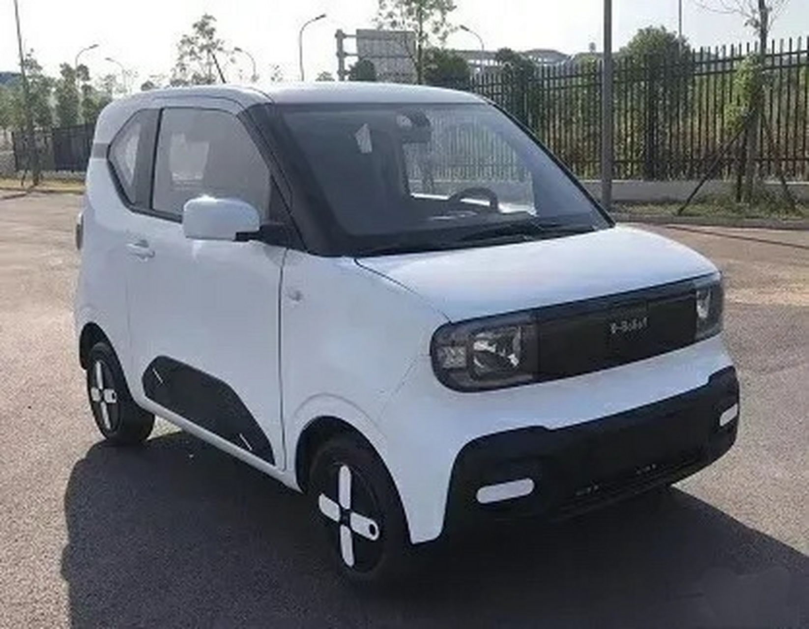 宝能汽车还活着,2023年将全力保障gx16(豪华bao品牌),a6(或为悠宝利