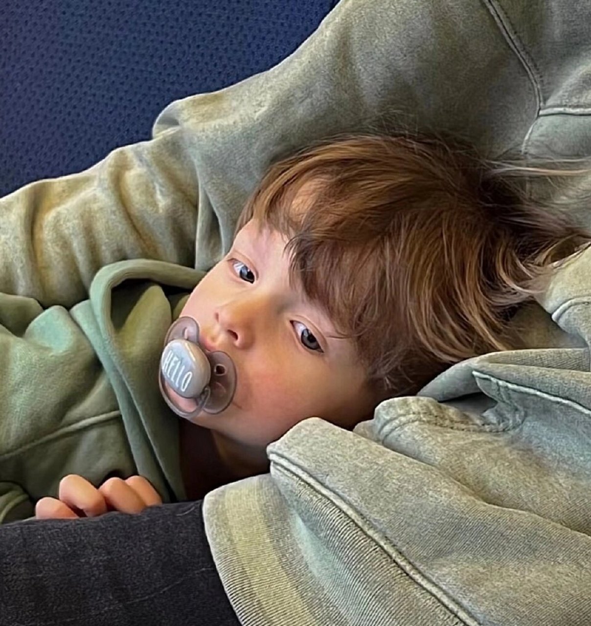 欧美男头萌娃系列 #头像# #头像分享# #可爱头像# #男生头像# #头像