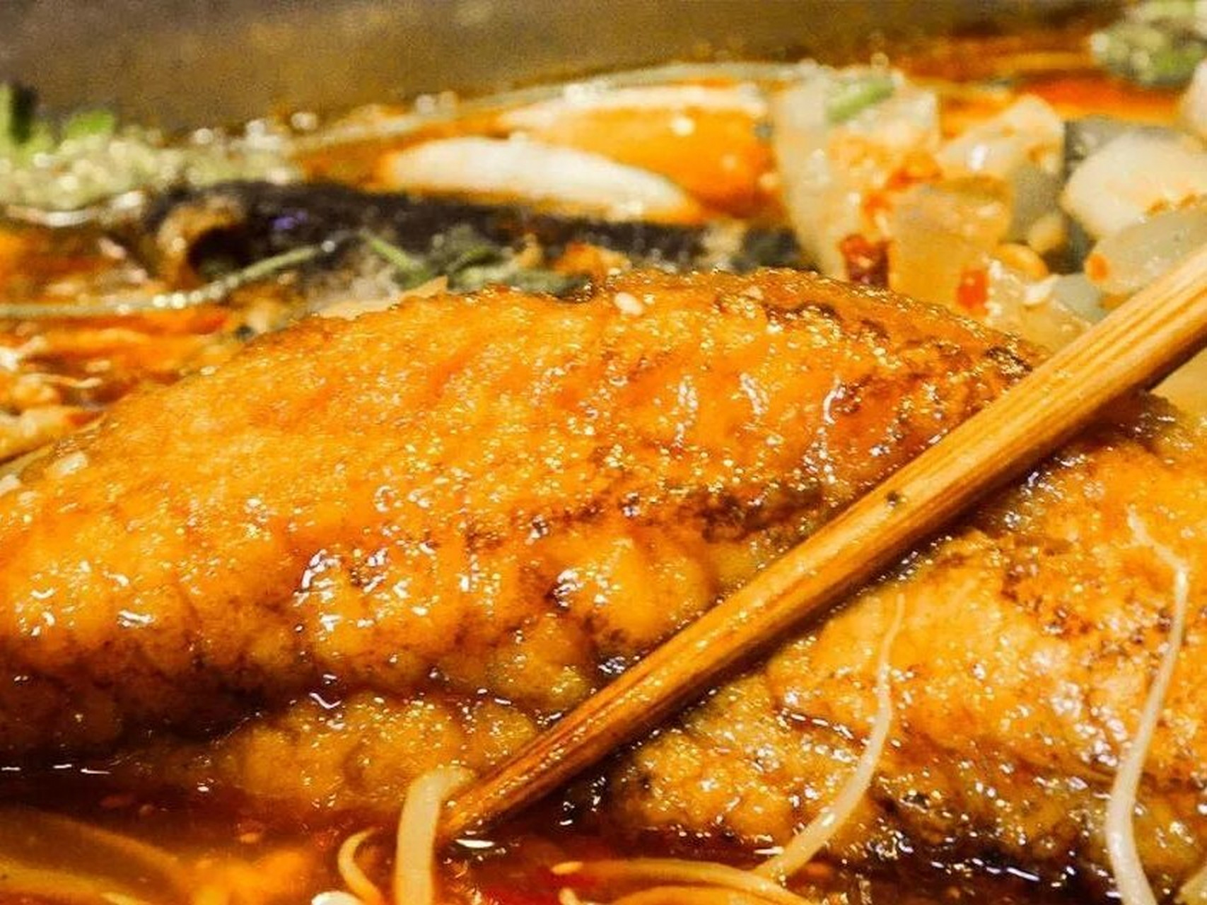 开背巴沙鱼丨肉质白嫩,味道鲜美 精选优质巴沙鱼原材料 验收时对其