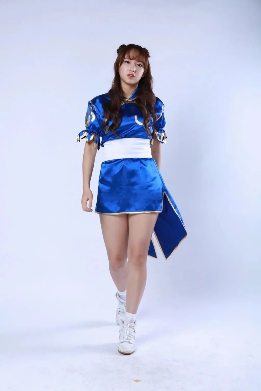 程潇这个减肥前后对比好励志,她是减去了半个程潇了吧?