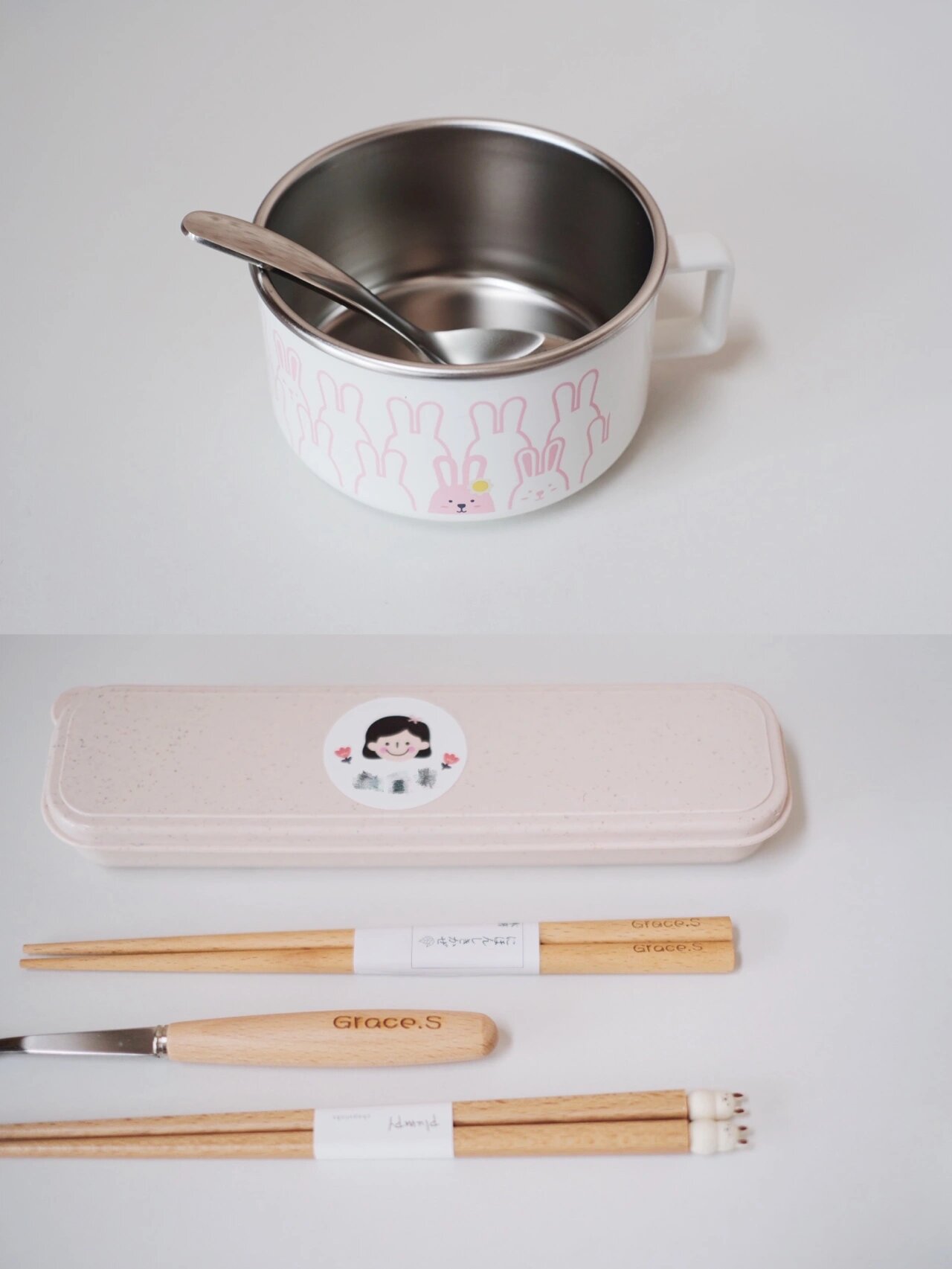 幼升小开学用品Ⅰ一年级高颜值文具种草机