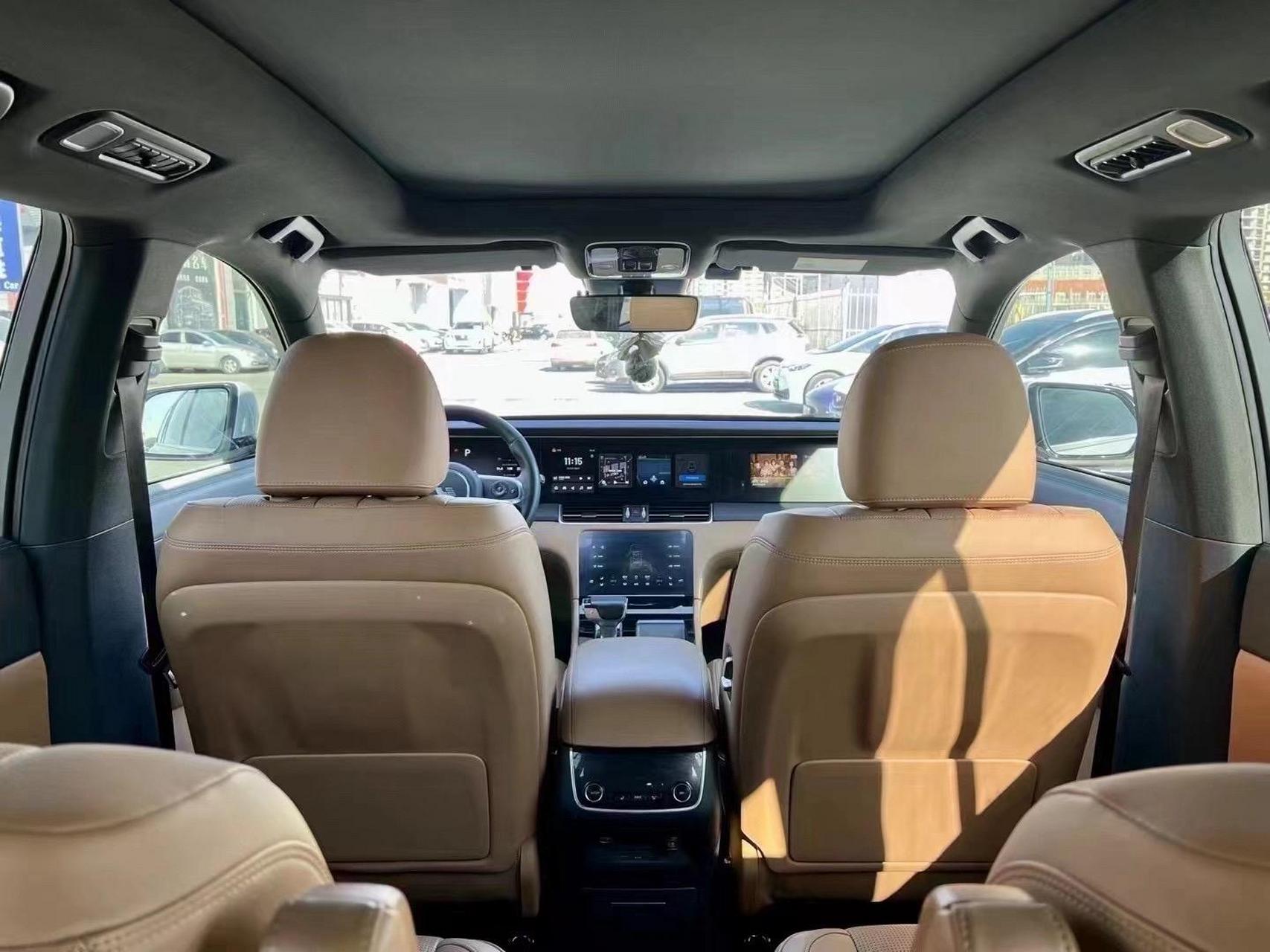 最新收购:20年20款理想one6座!指导价32.8万!座椅加热通风!车况原版!