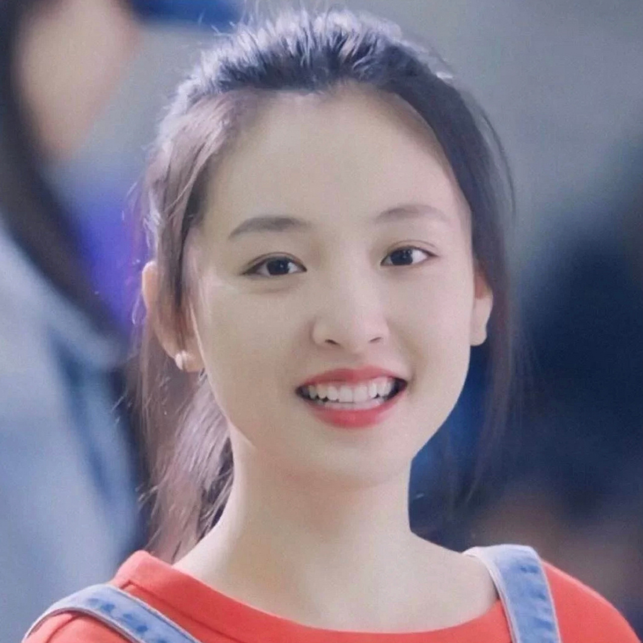 吴倩 | 头像  #头像##女生头像##吴倩