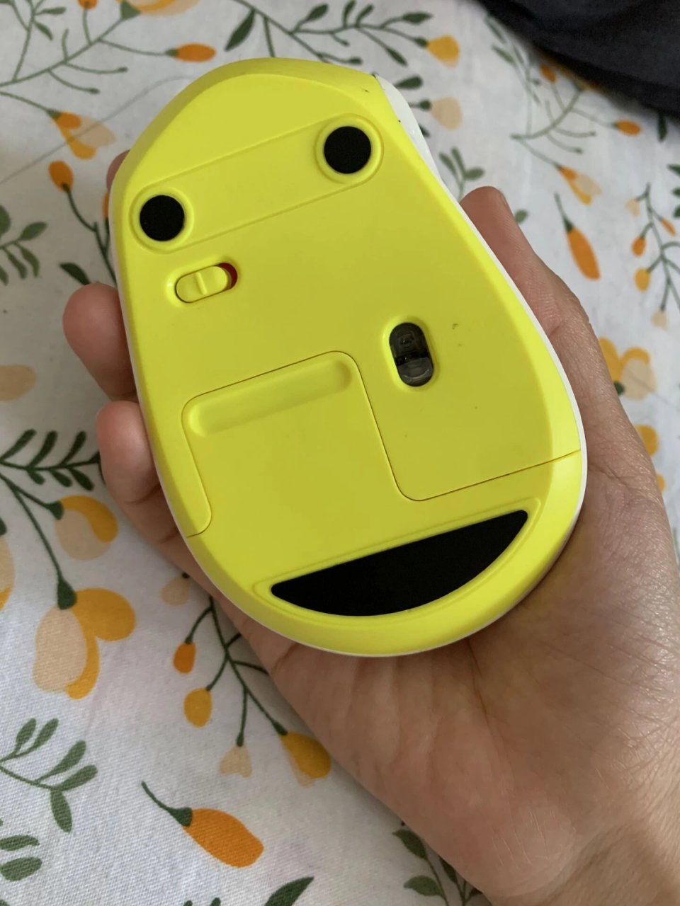 鼠标推荐#罗技m275/m330 19年2月买的,用到现在,电池送的,最近刚开始