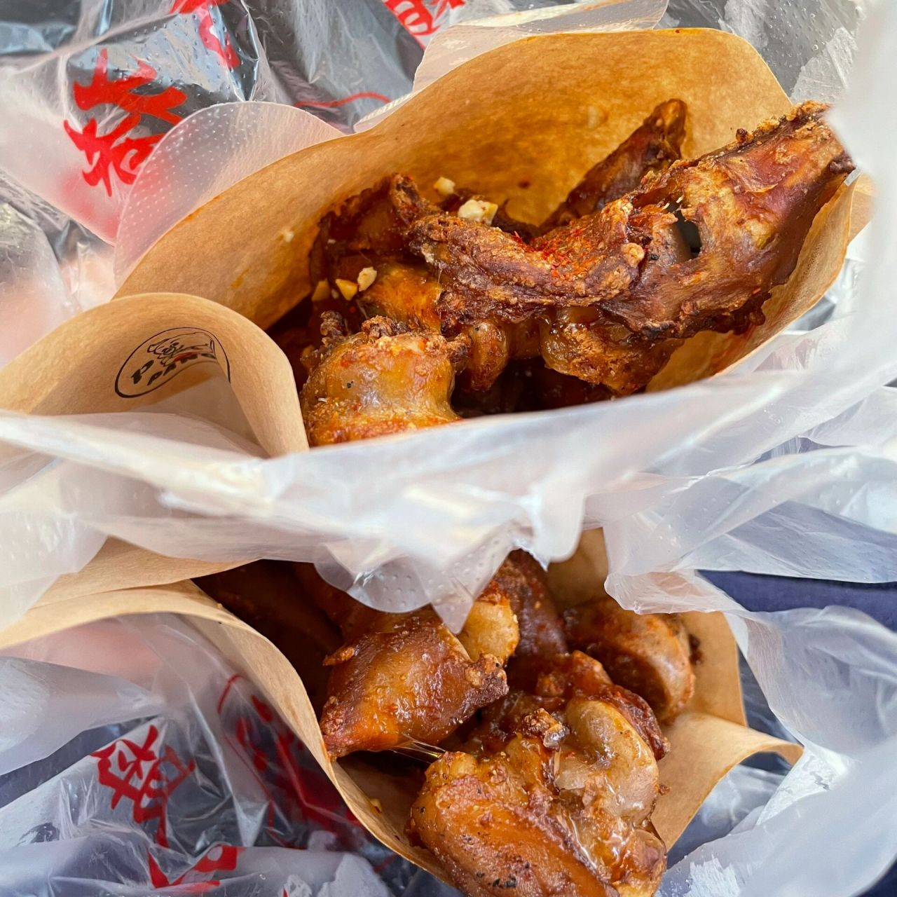 湖州美食 | 衣裳街小吃合集来咯 嗯,怎么不算吃遍了衣裳街呢～  115