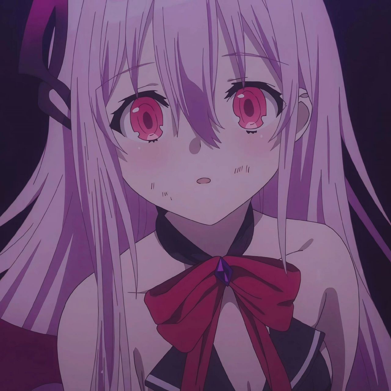 动漫头像 《engage kiss 契约之吻》 /木更