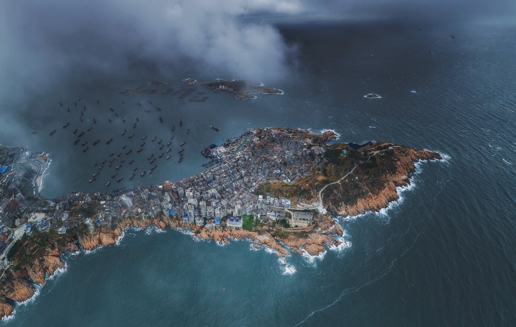 中国好望角-北茭村旅行攻略 有人说这里是"中国好望角",有人说这里是