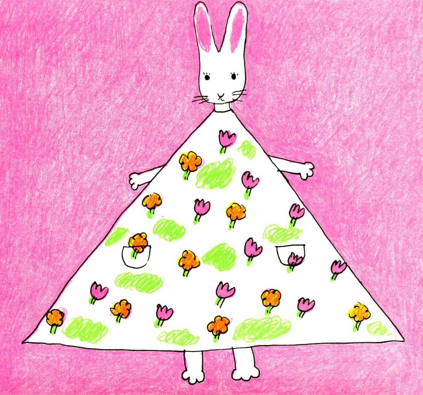 小班阅读《我的连衣裙》0213  小班阅读《我的连衣裙》 活动目标