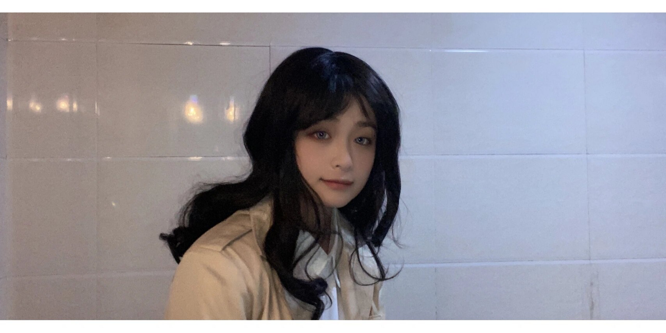 皮克·芬格尔 尝试了皮克妹妹～   进击の巨人