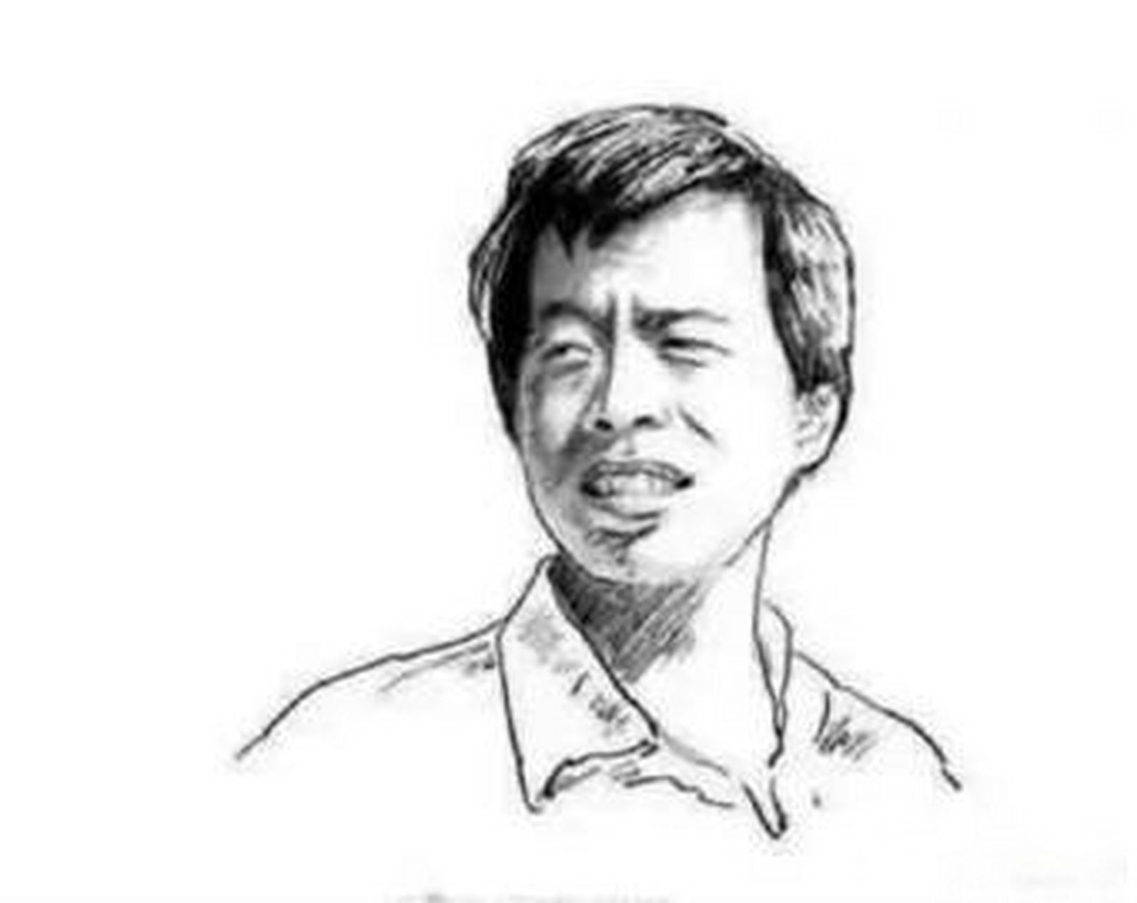 所谓努力,就是忘掉自己在干什么,只顾去做. ——王小波