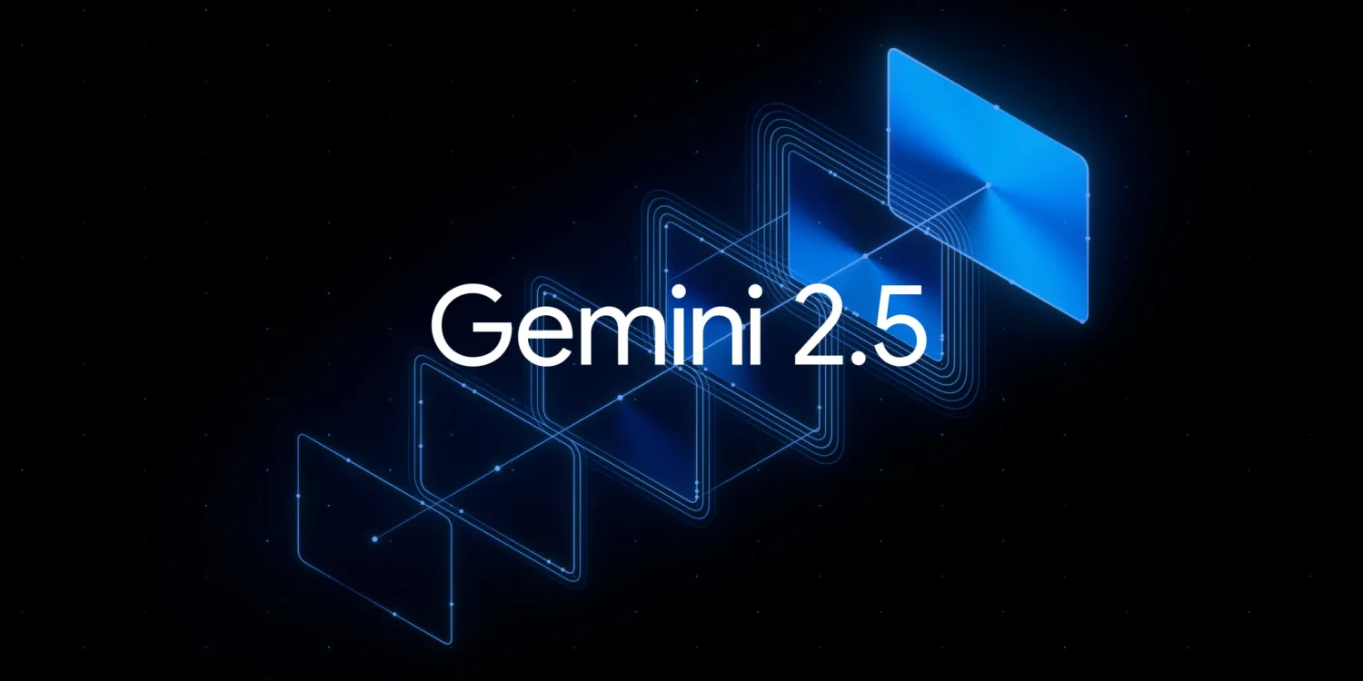 5 】 谷歌于3月26日正式推出新一代人工智能模型gemini 2.